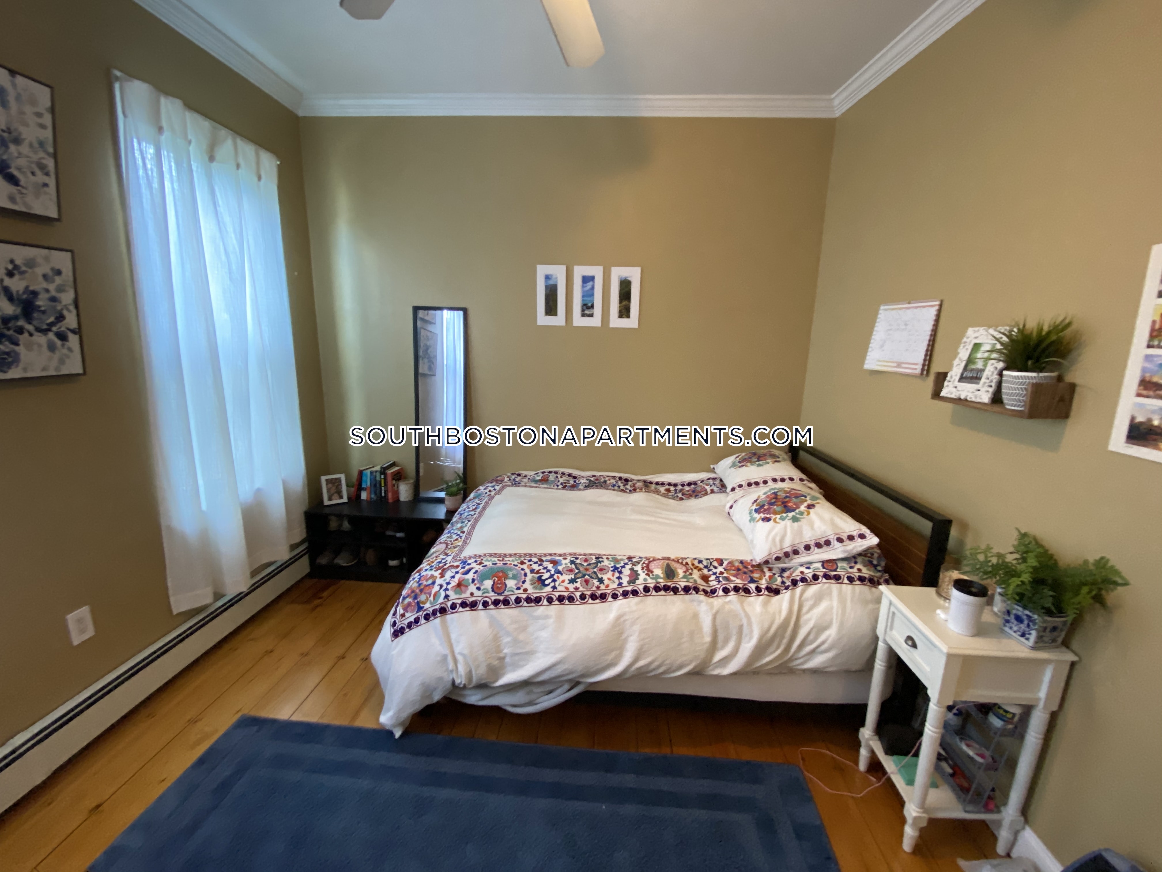 595 4th St, South Boston