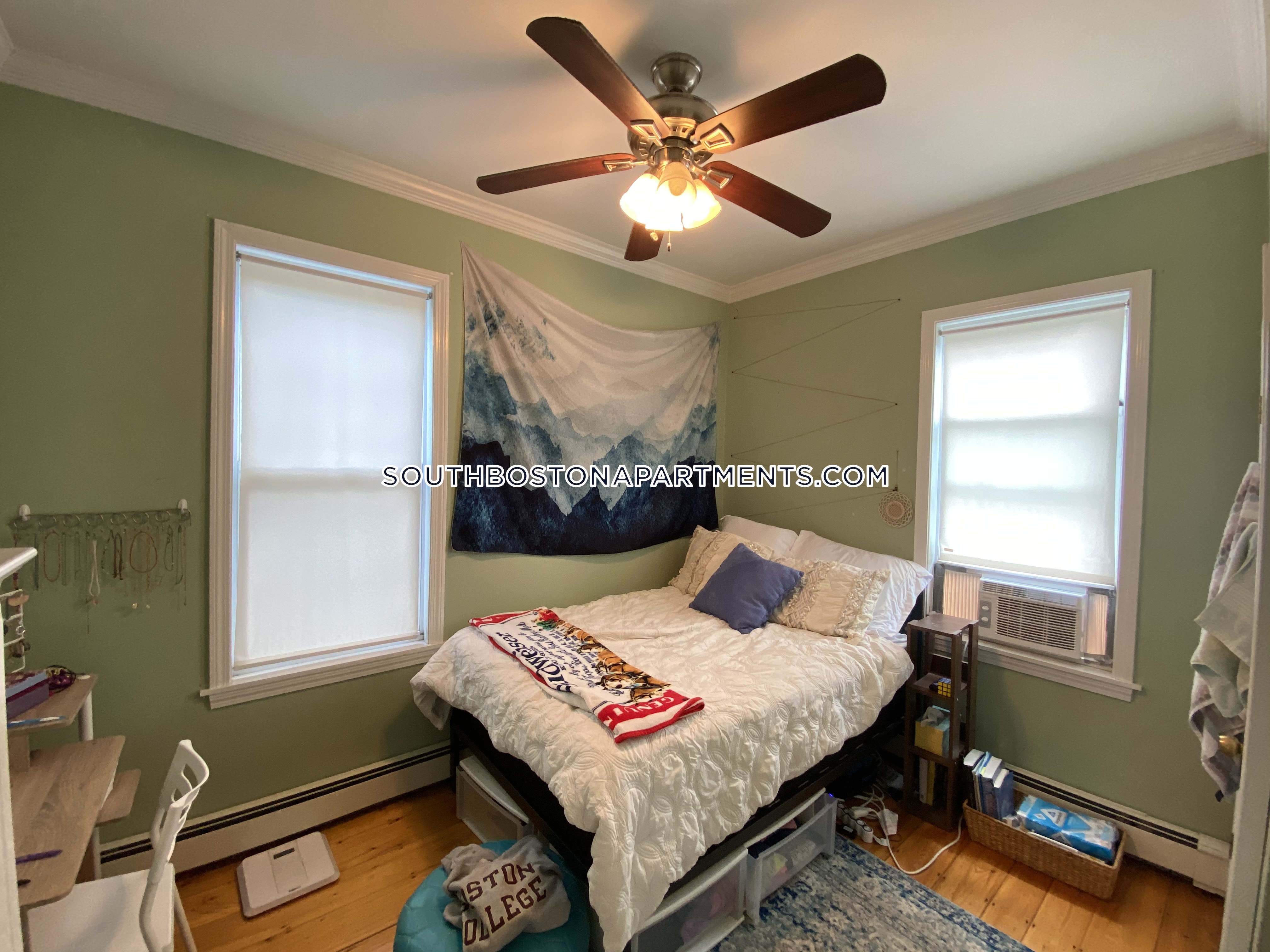 595.1 4th St, South Boston