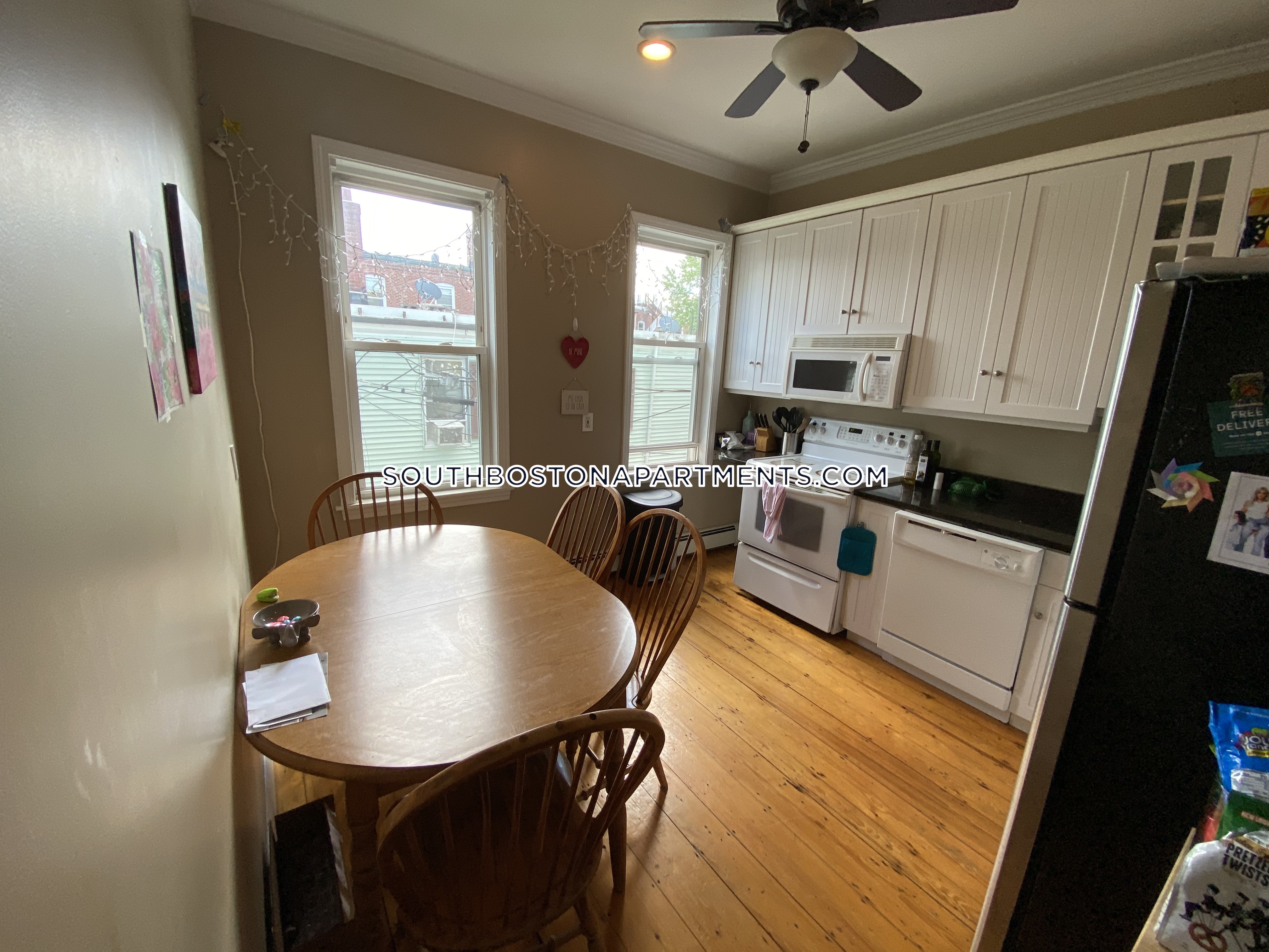 595 4th St, South Boston