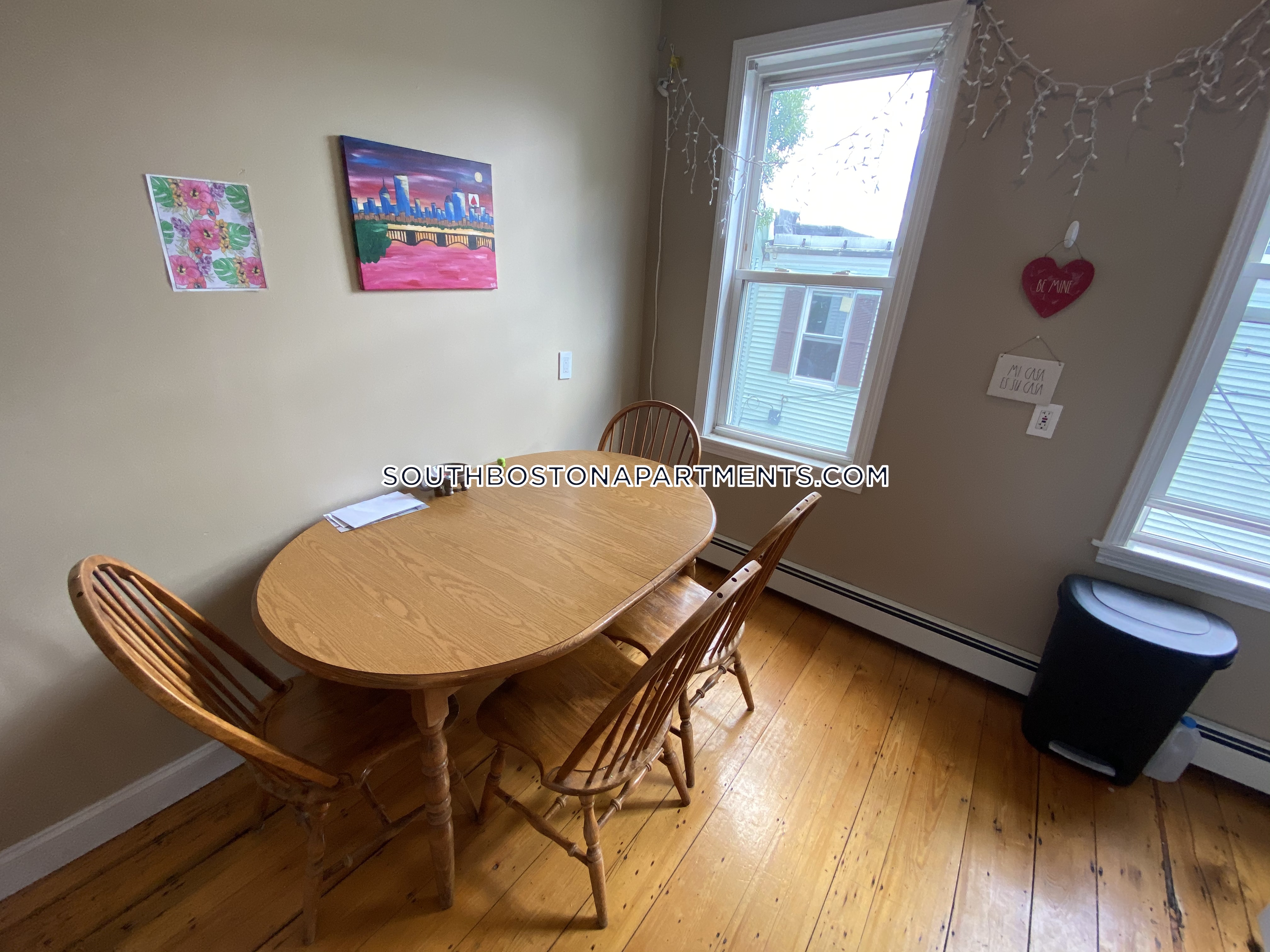 595 4th St, South Boston