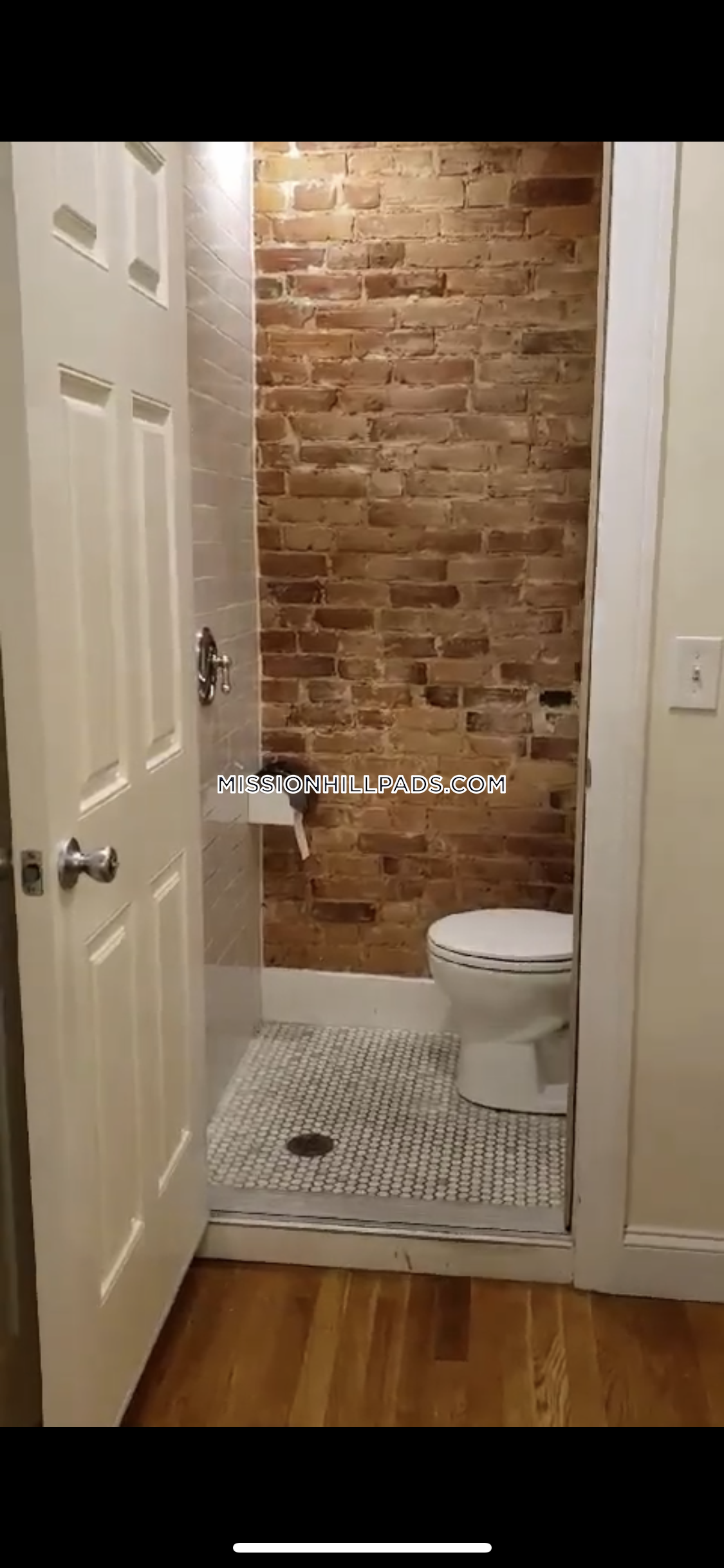 830 Huntington Ave, Mission Hill