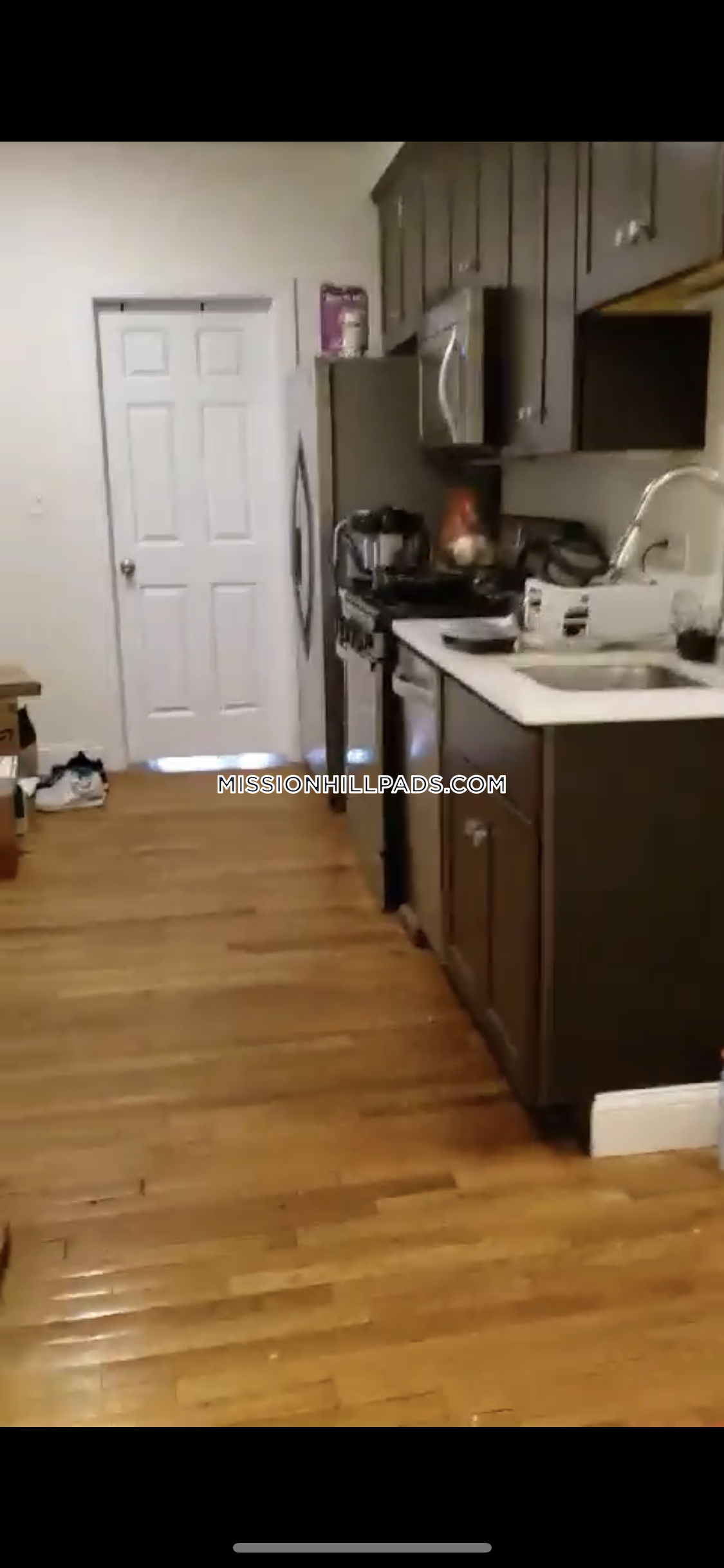 830 Huntington Ave, Mission Hill