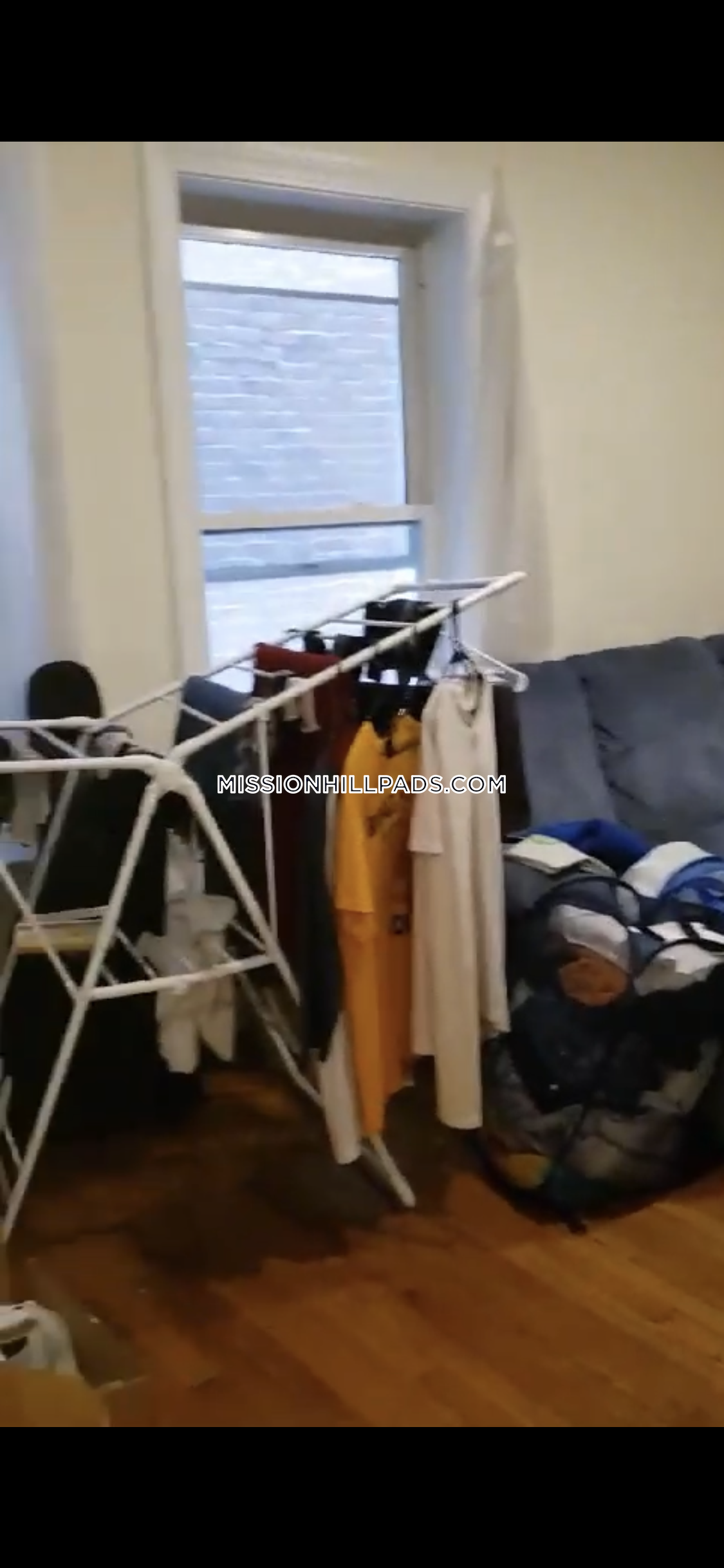 830 Huntington Ave, Mission Hill