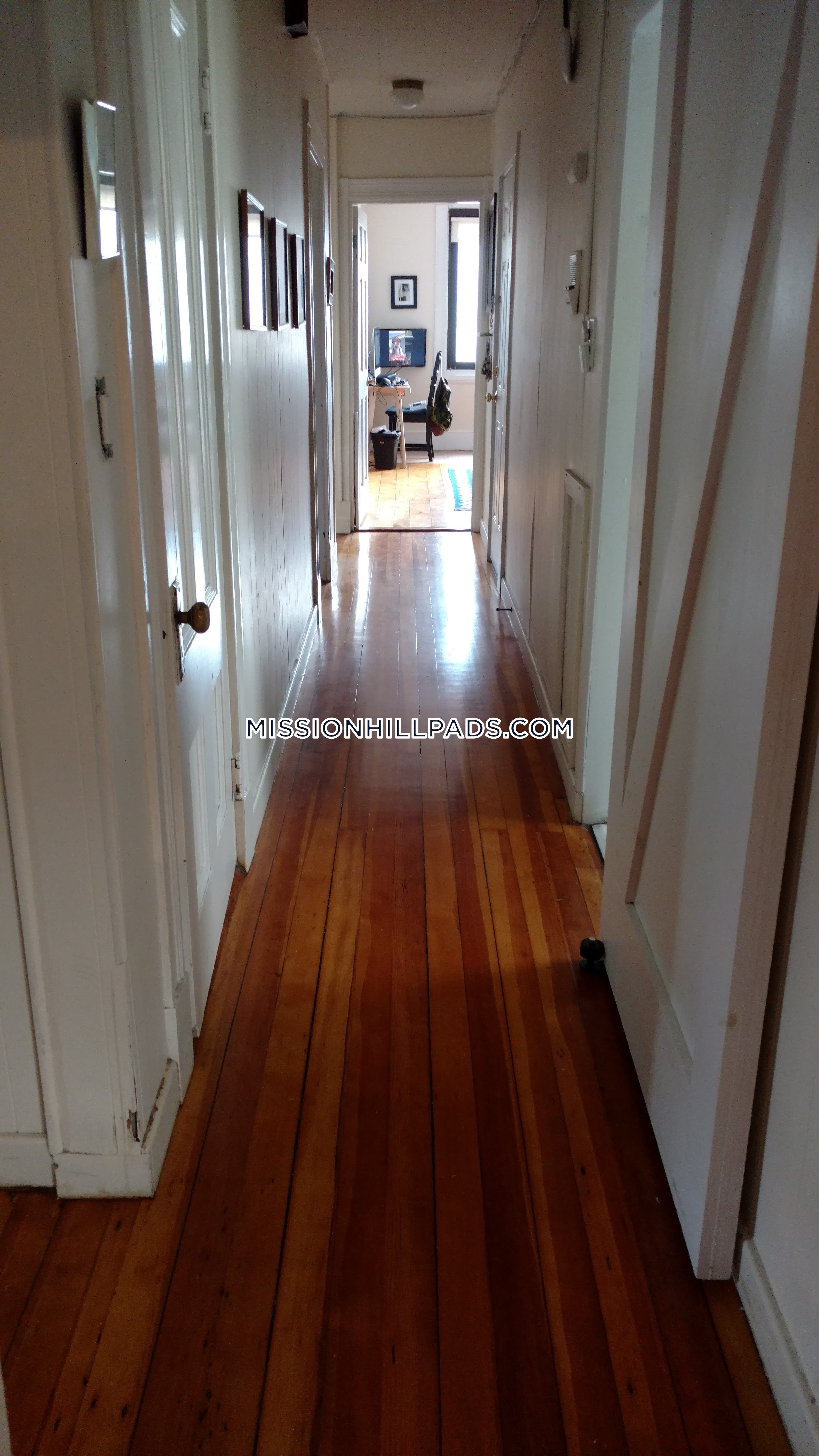 1500 Tremont St, Mission Hill