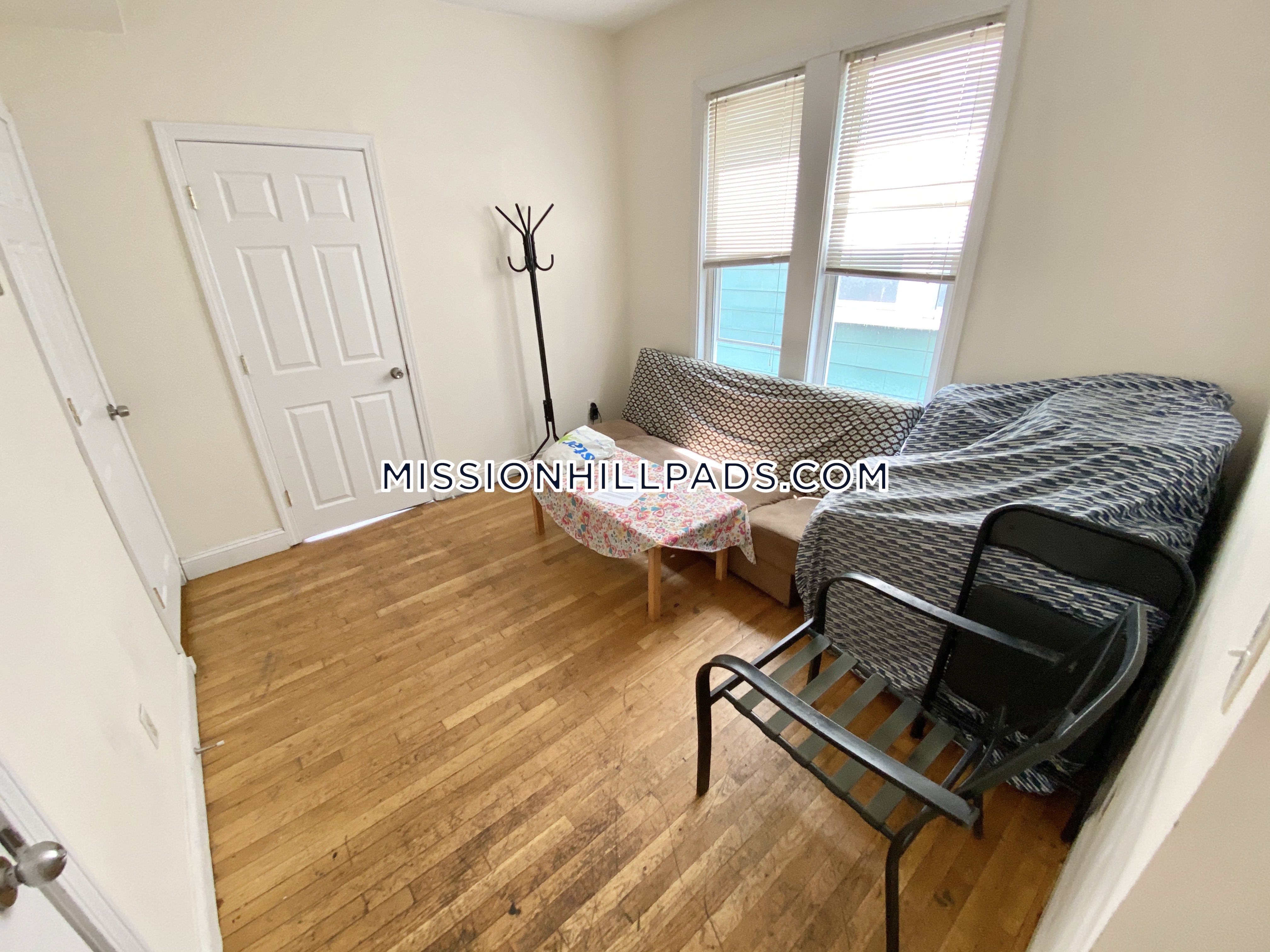 733.2 Parker St, Mission Hill