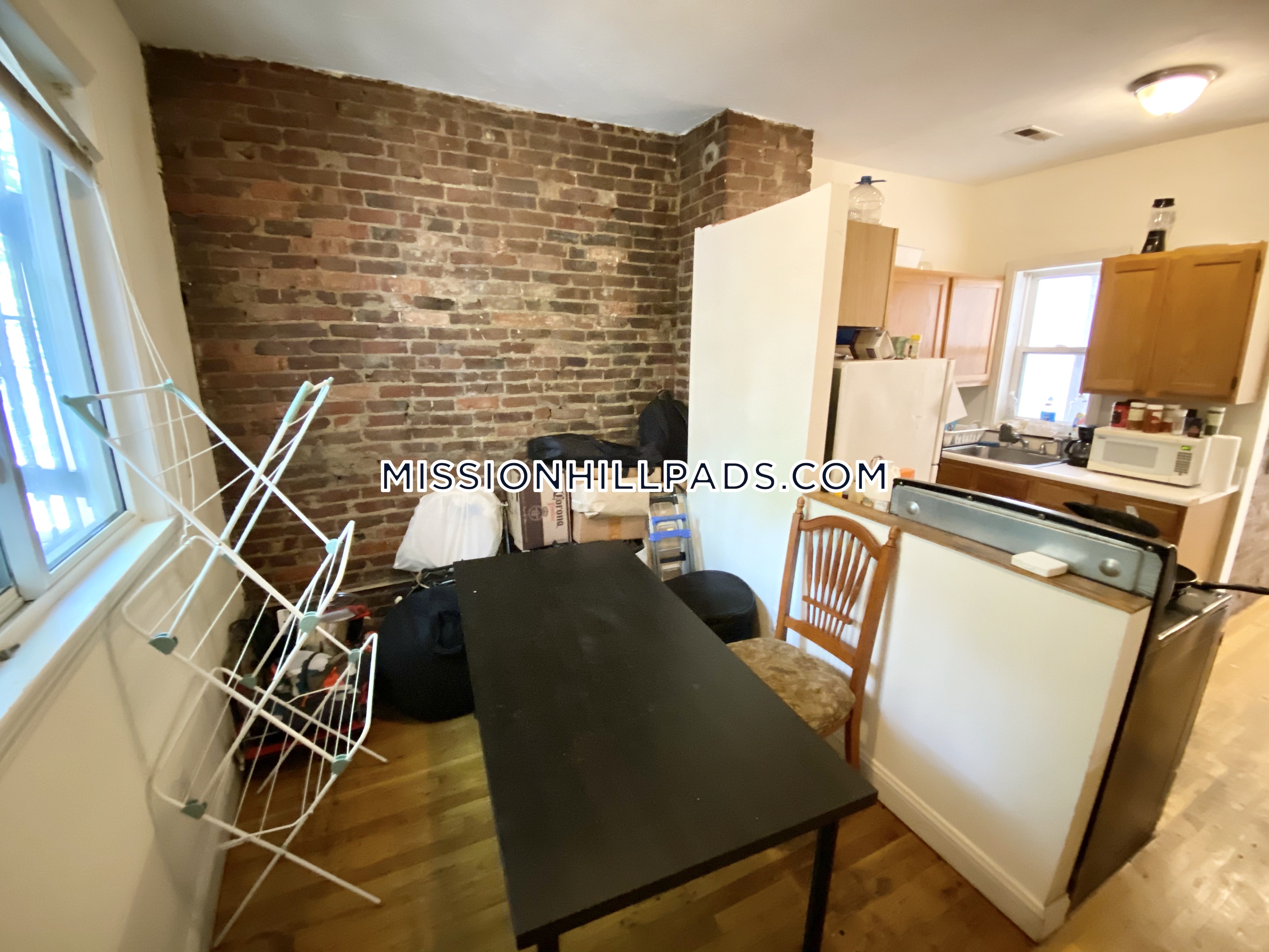 733.2 Parker St, Mission Hill