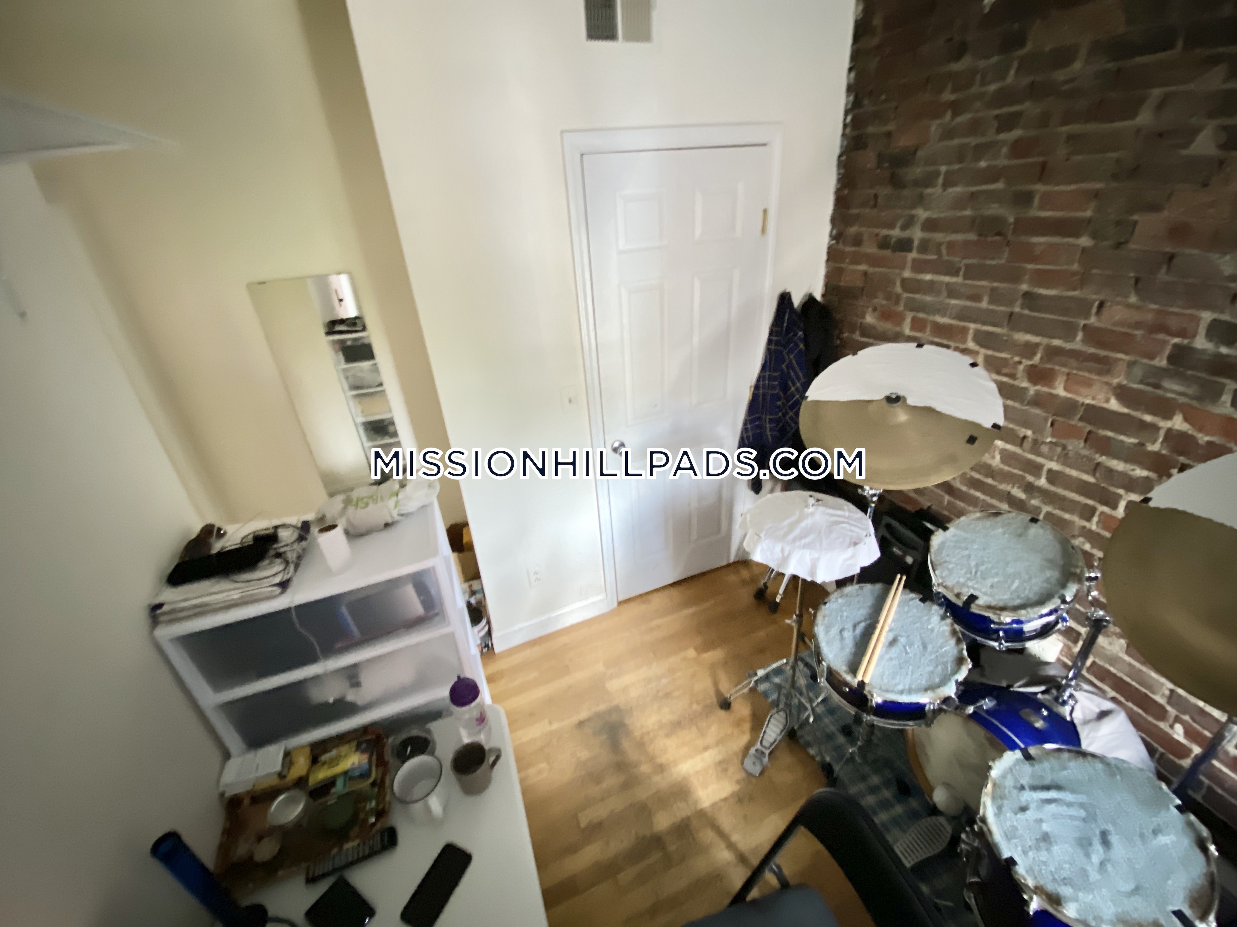 733.2 Parker St, Mission Hill