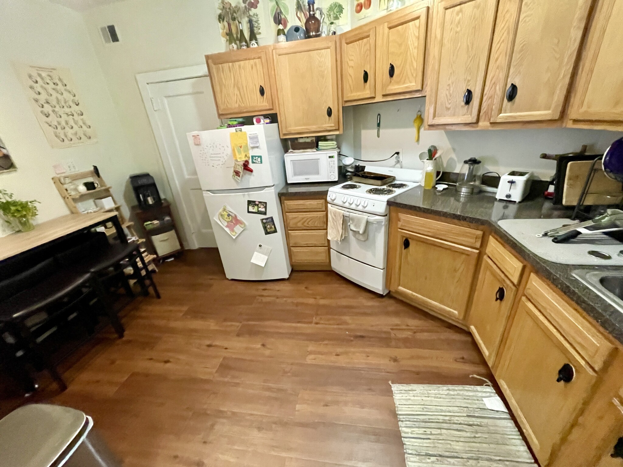 1595 Beacon St,, Washington Square