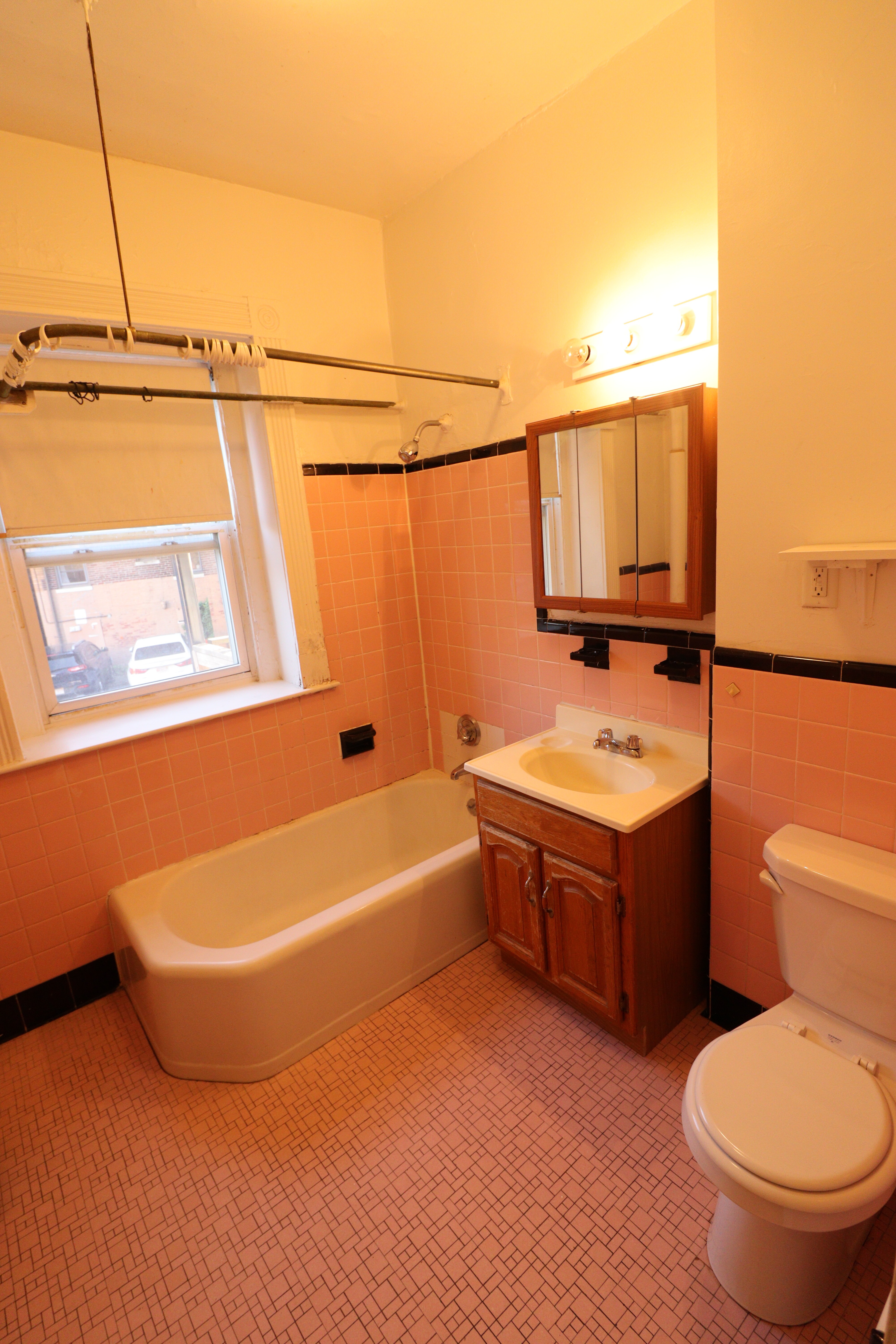 1595 Beacon St, Washington Square