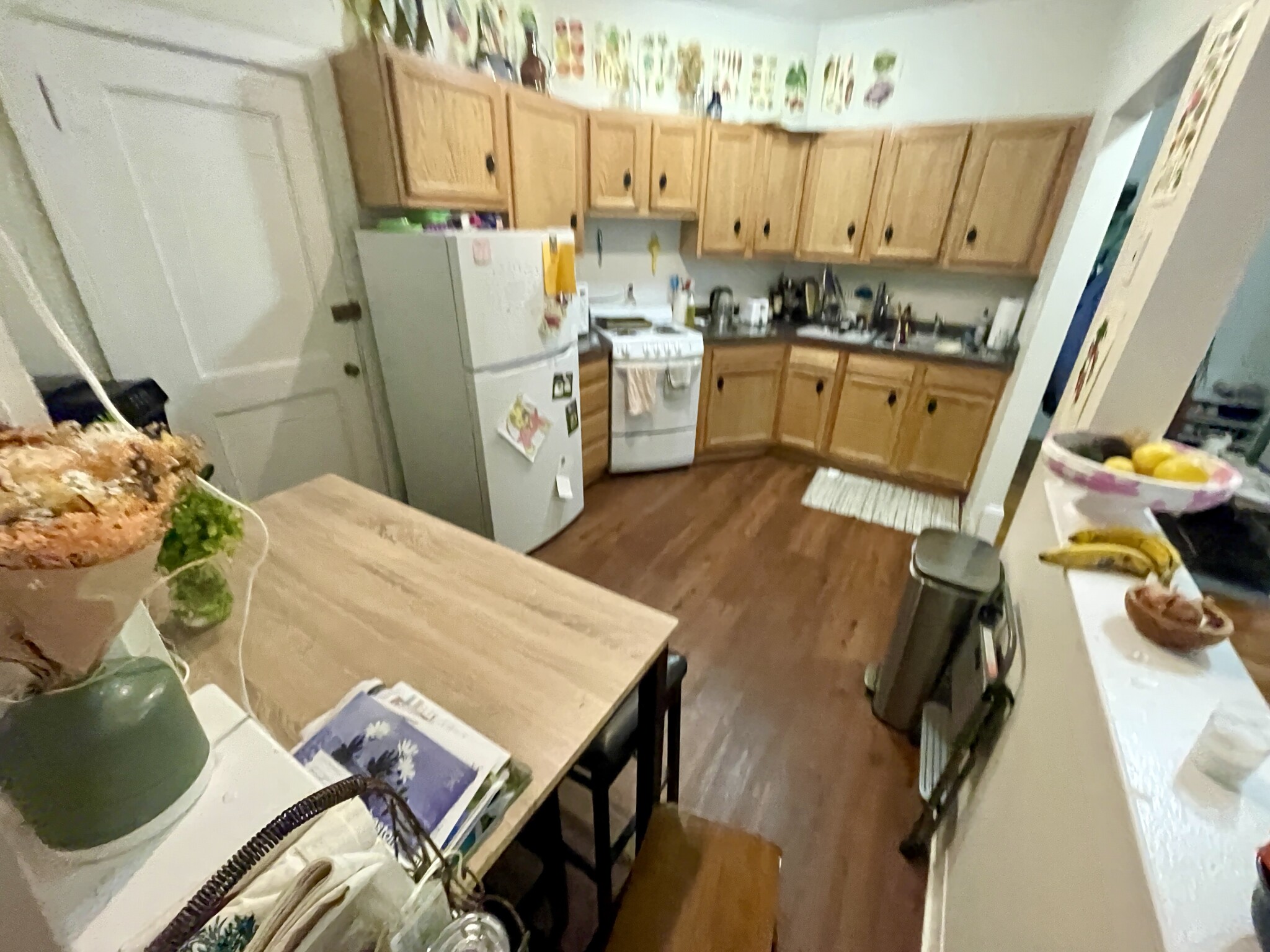 1581 Beacon St, Washington Square