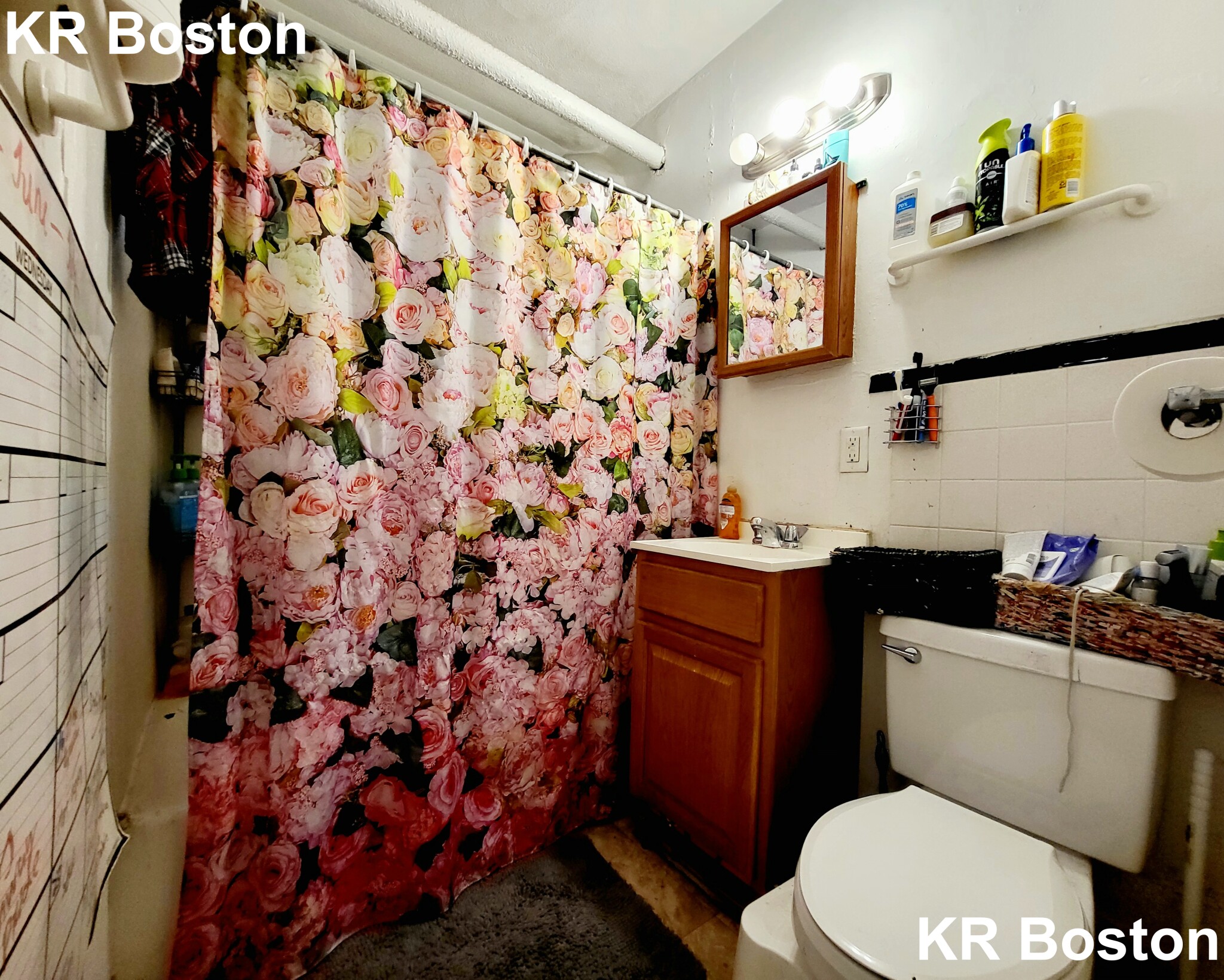 1595 Beacon St, Coolidge Corner