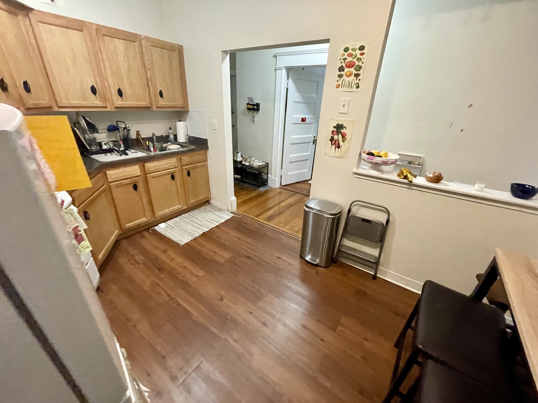 1595 Beacon St, Washington Square