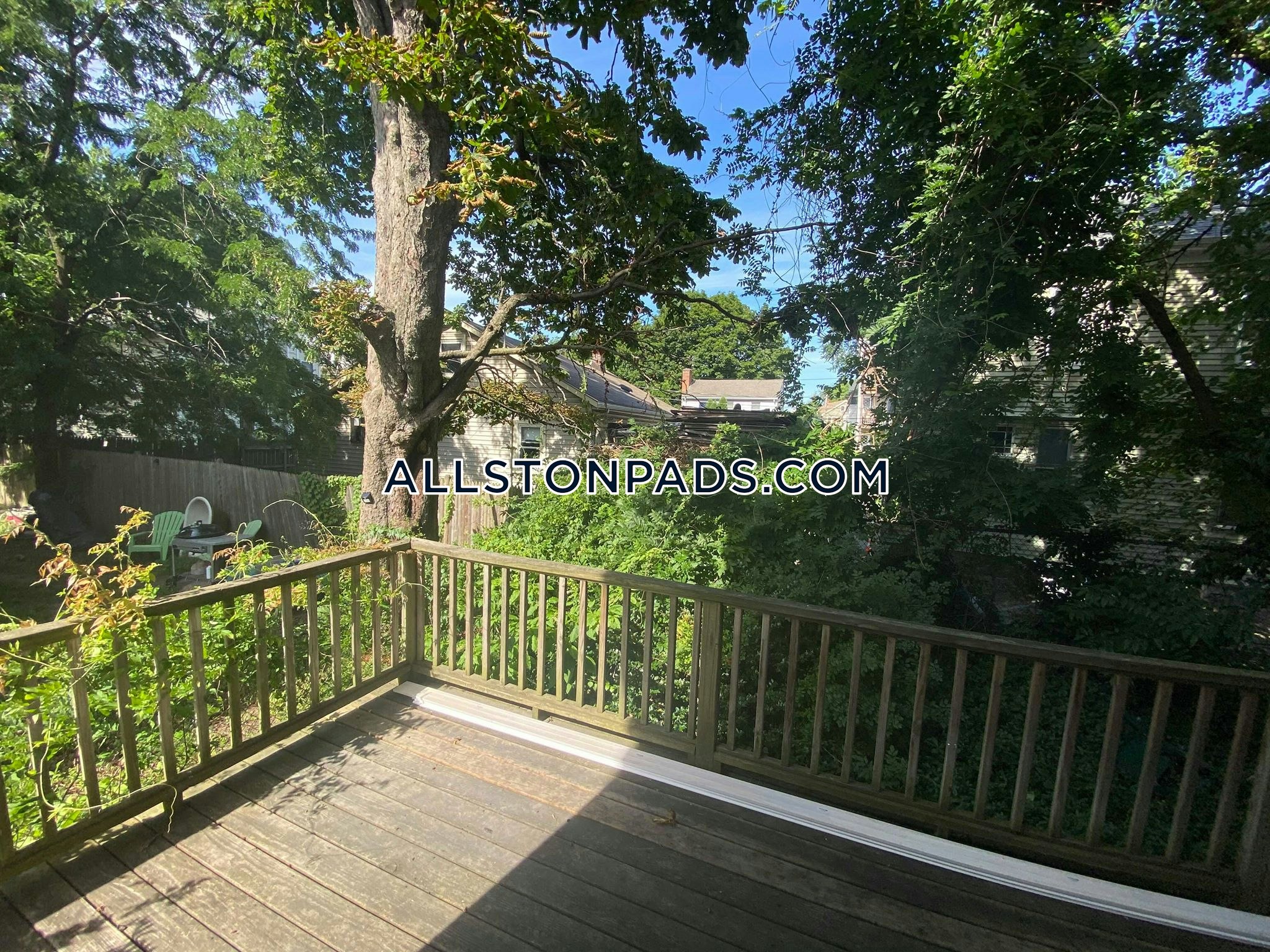 17 Holman St, Lower Allston