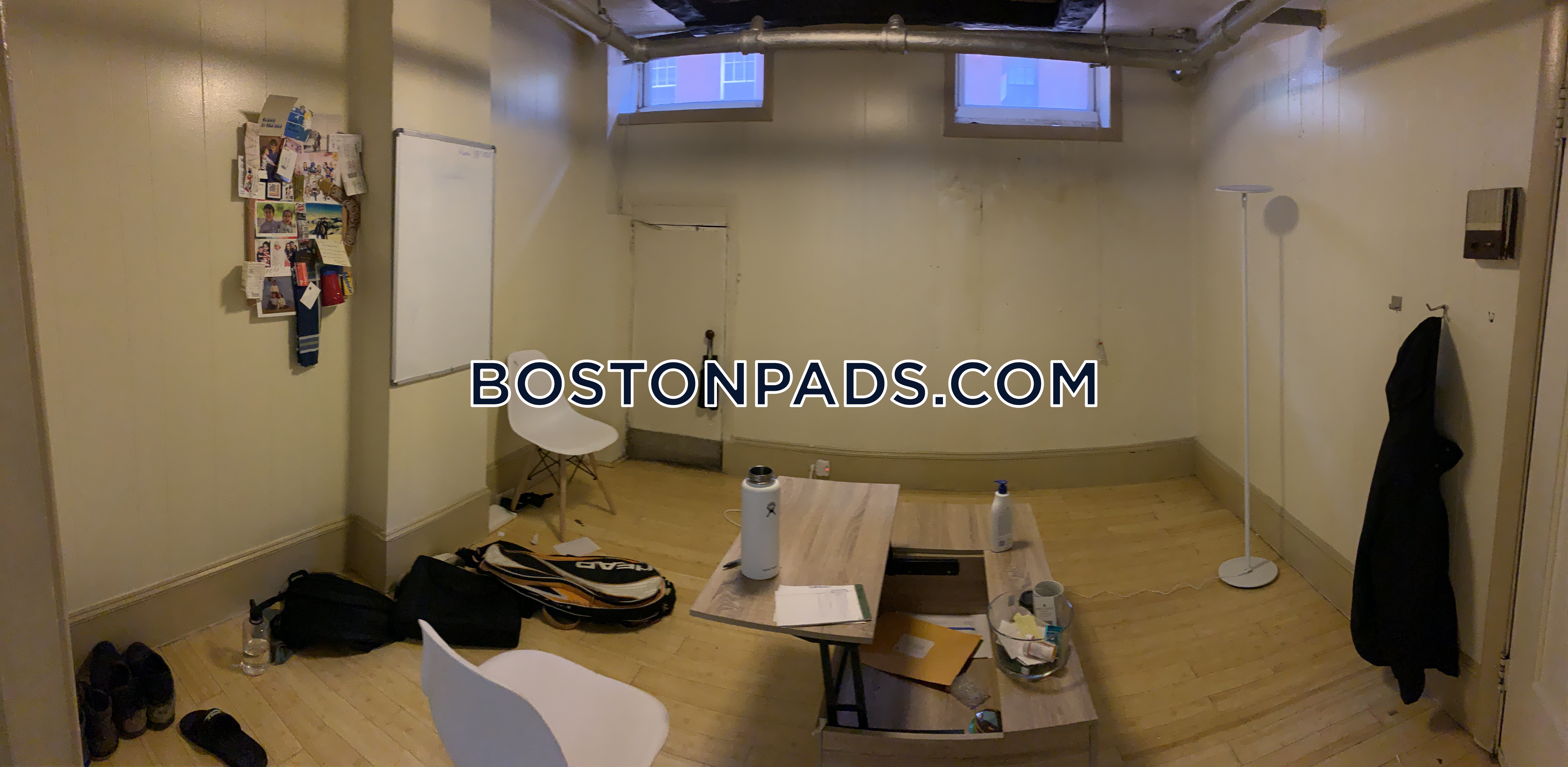 14 Melrose St, Back Bay