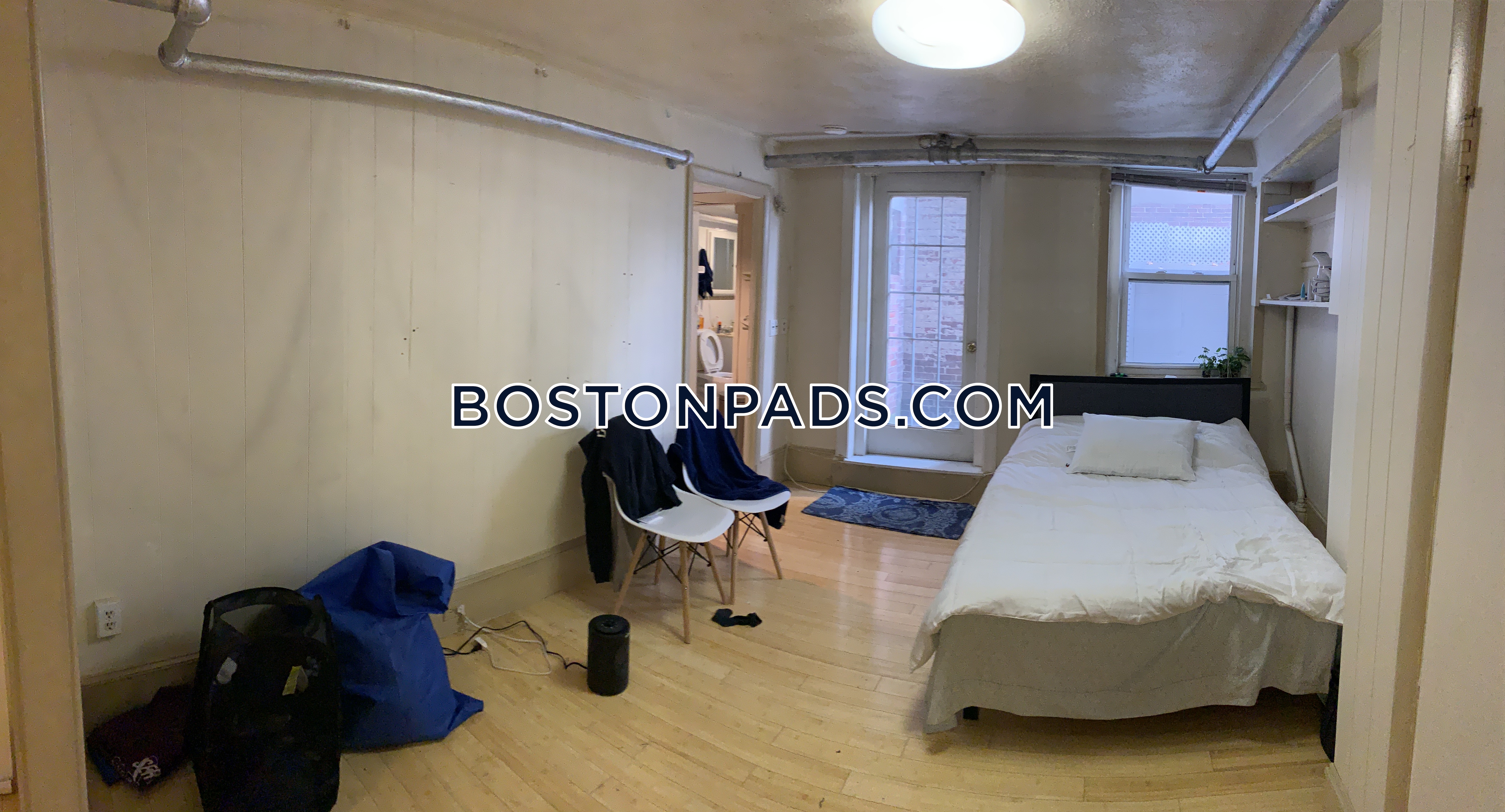 14 Melrose St, Back Bay