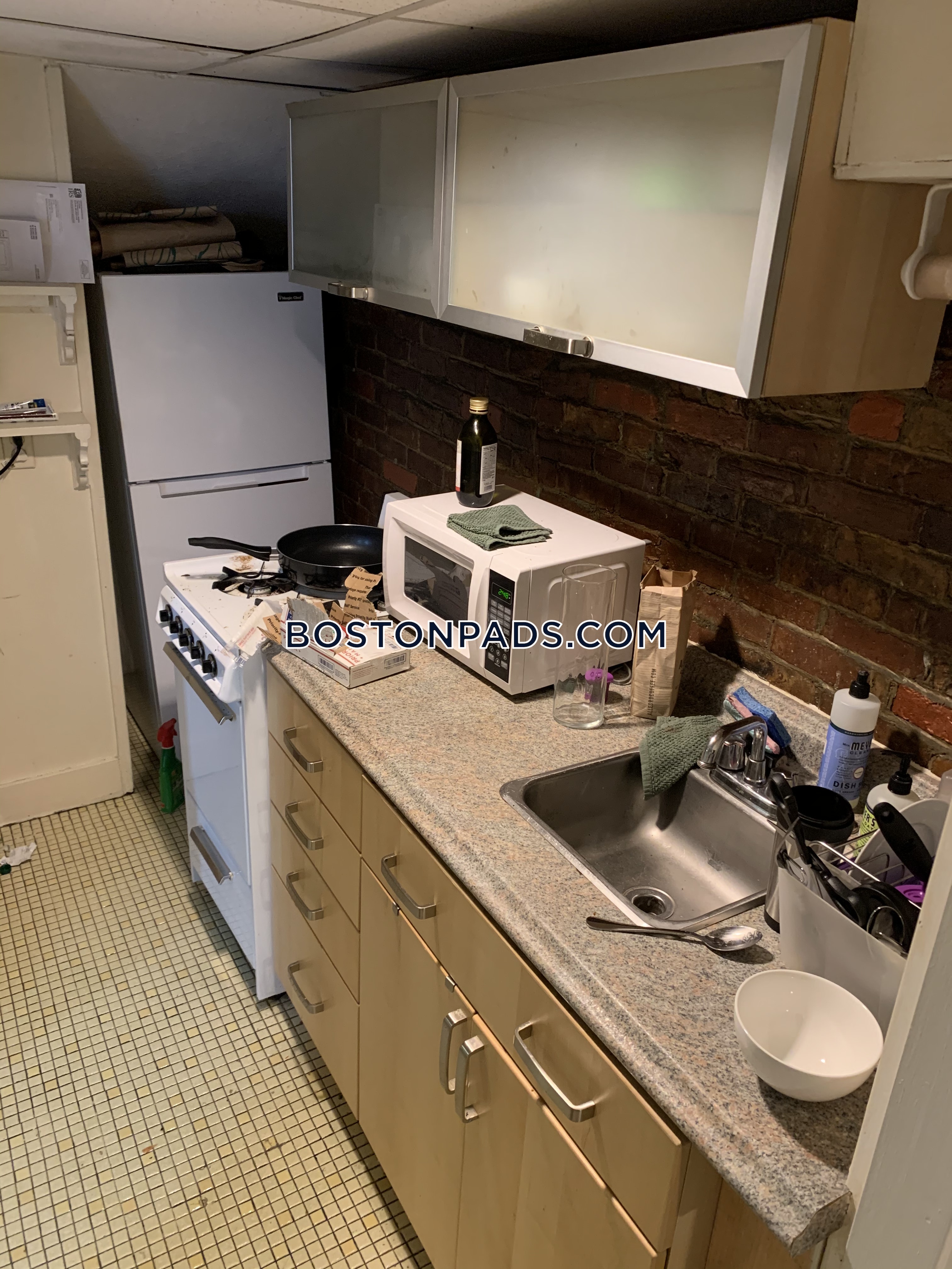 14 Melrose St, Back Bay