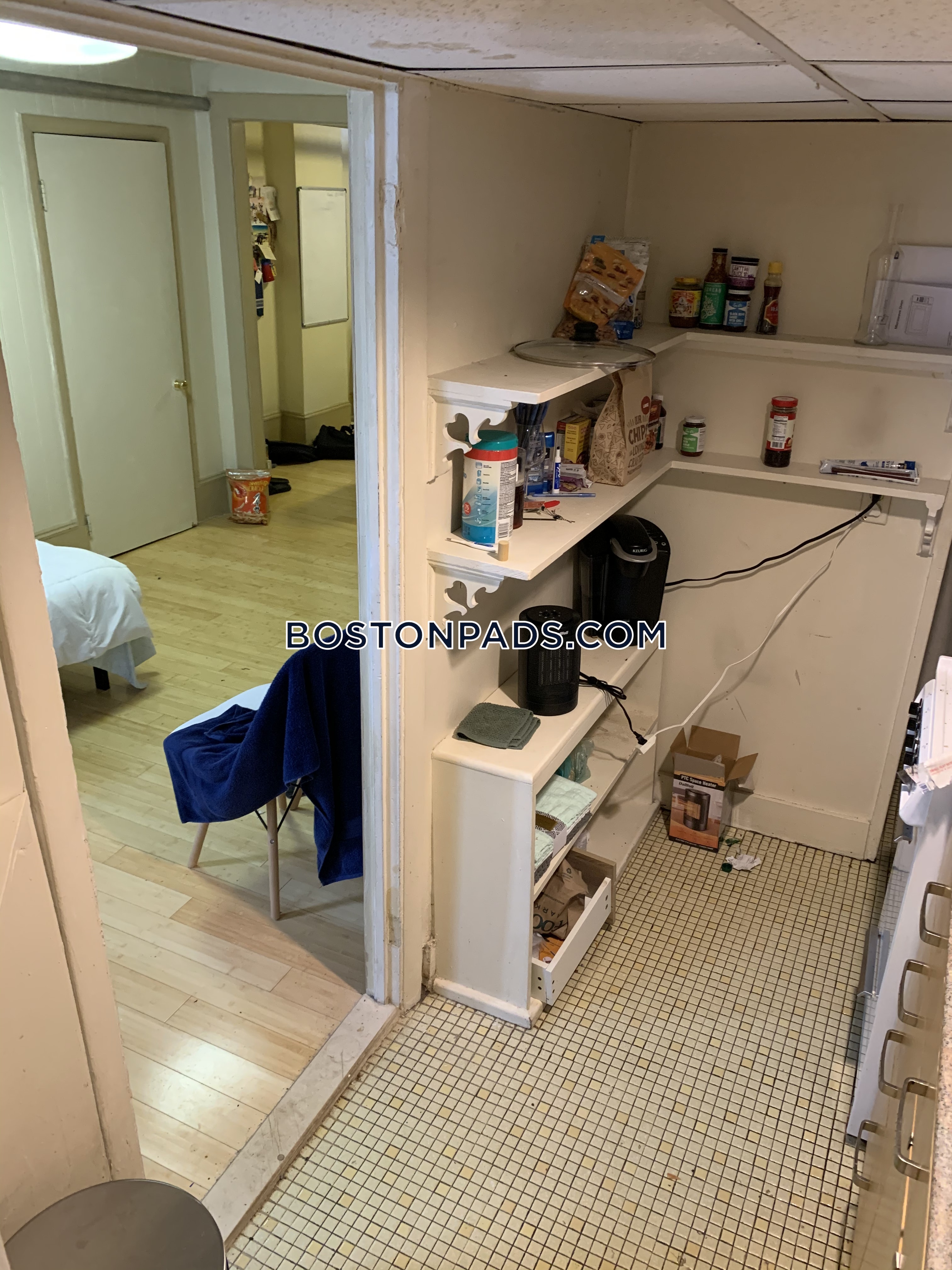 14 Melrose St, Back Bay