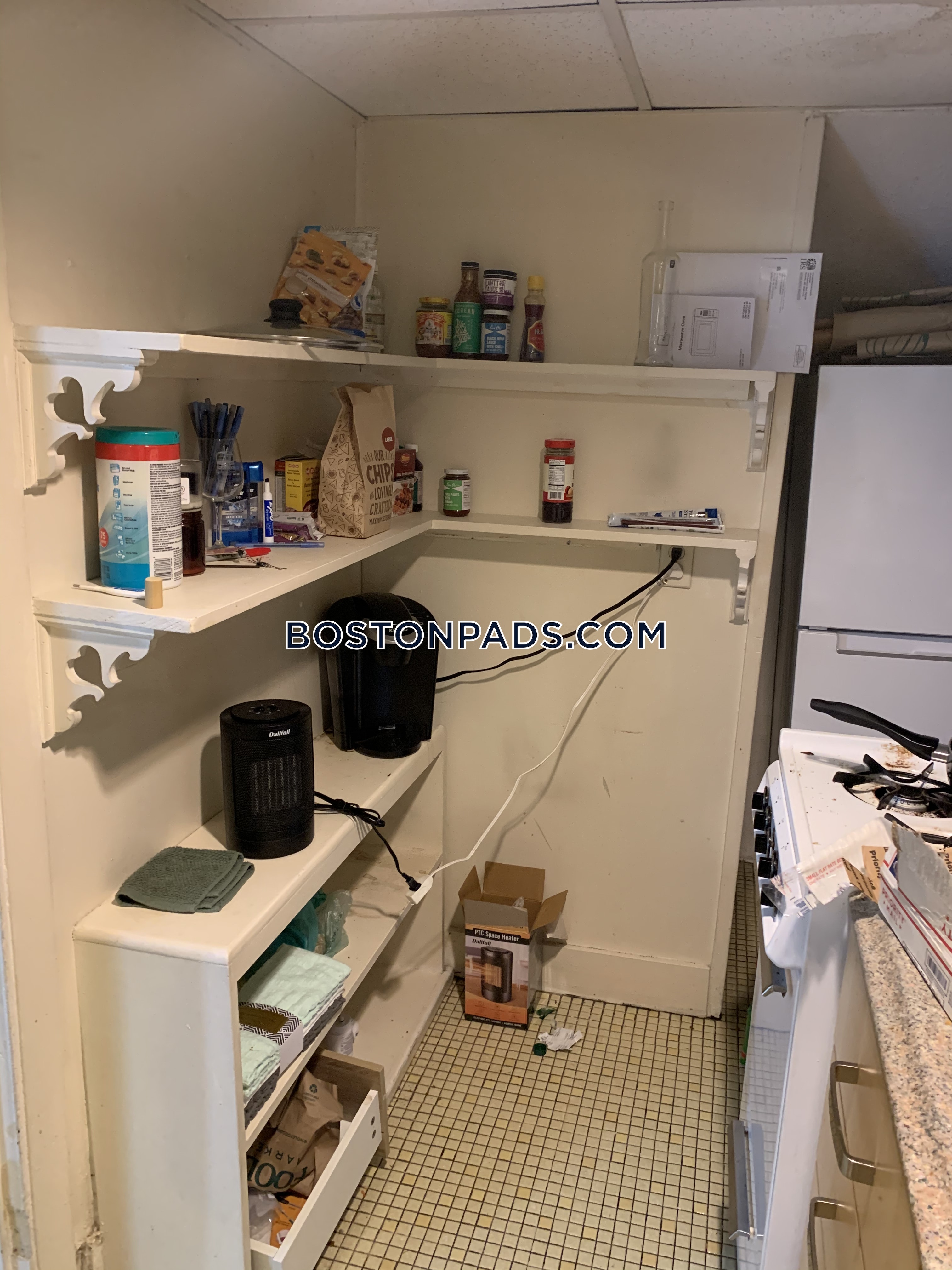 14 Melrose St, Back Bay