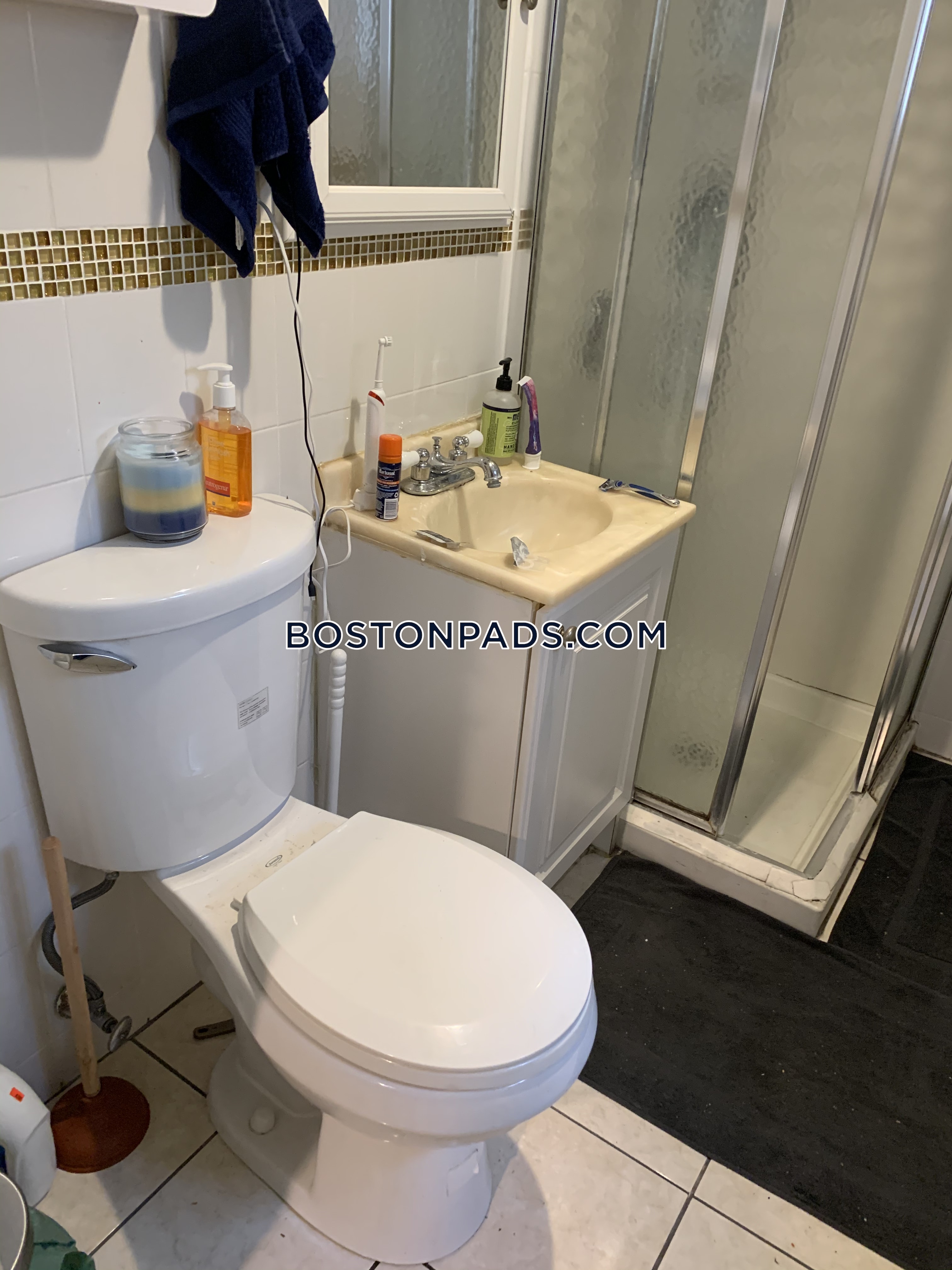 14 Melrose St, Back Bay