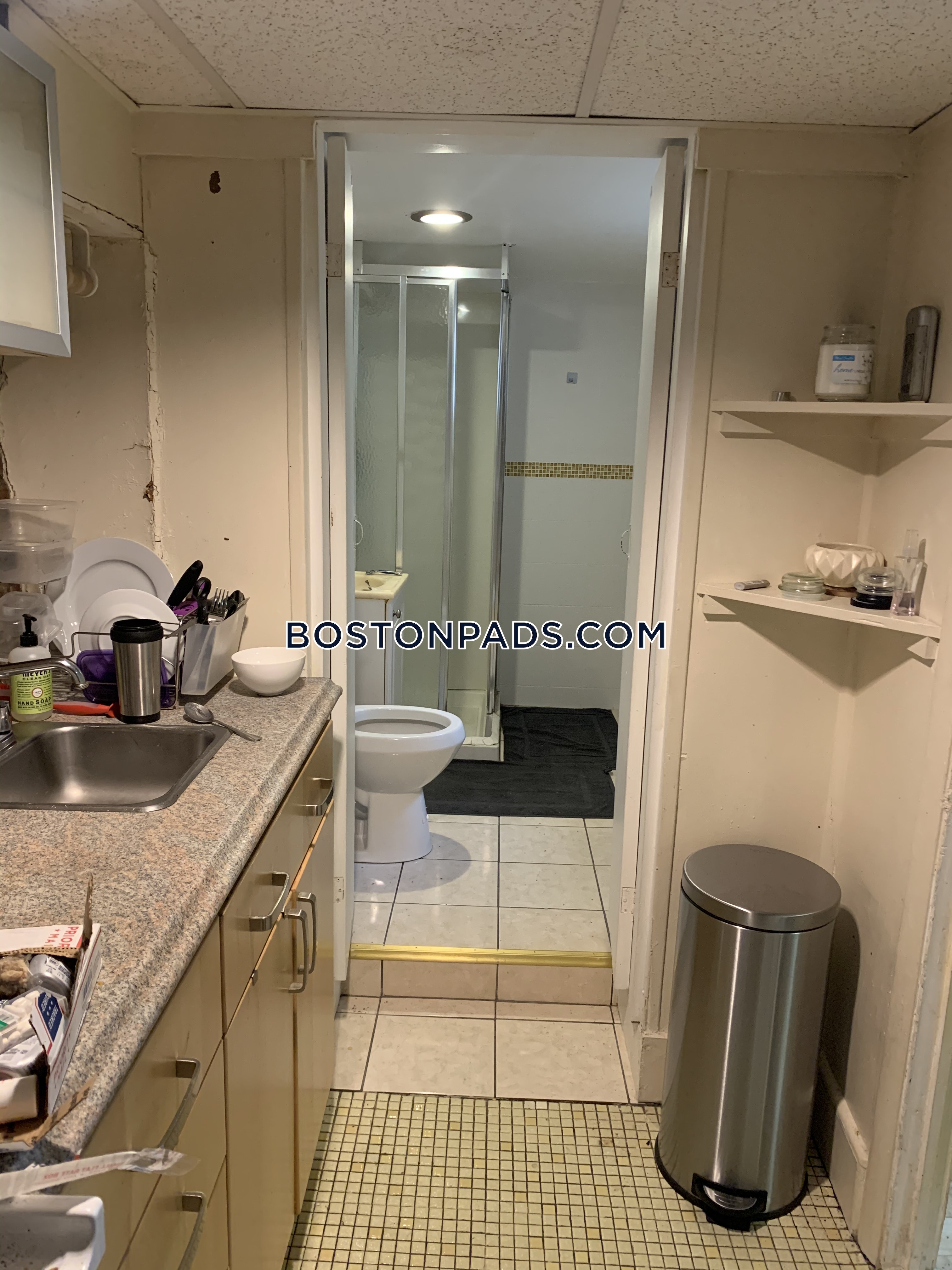 14 Melrose St, Back Bay