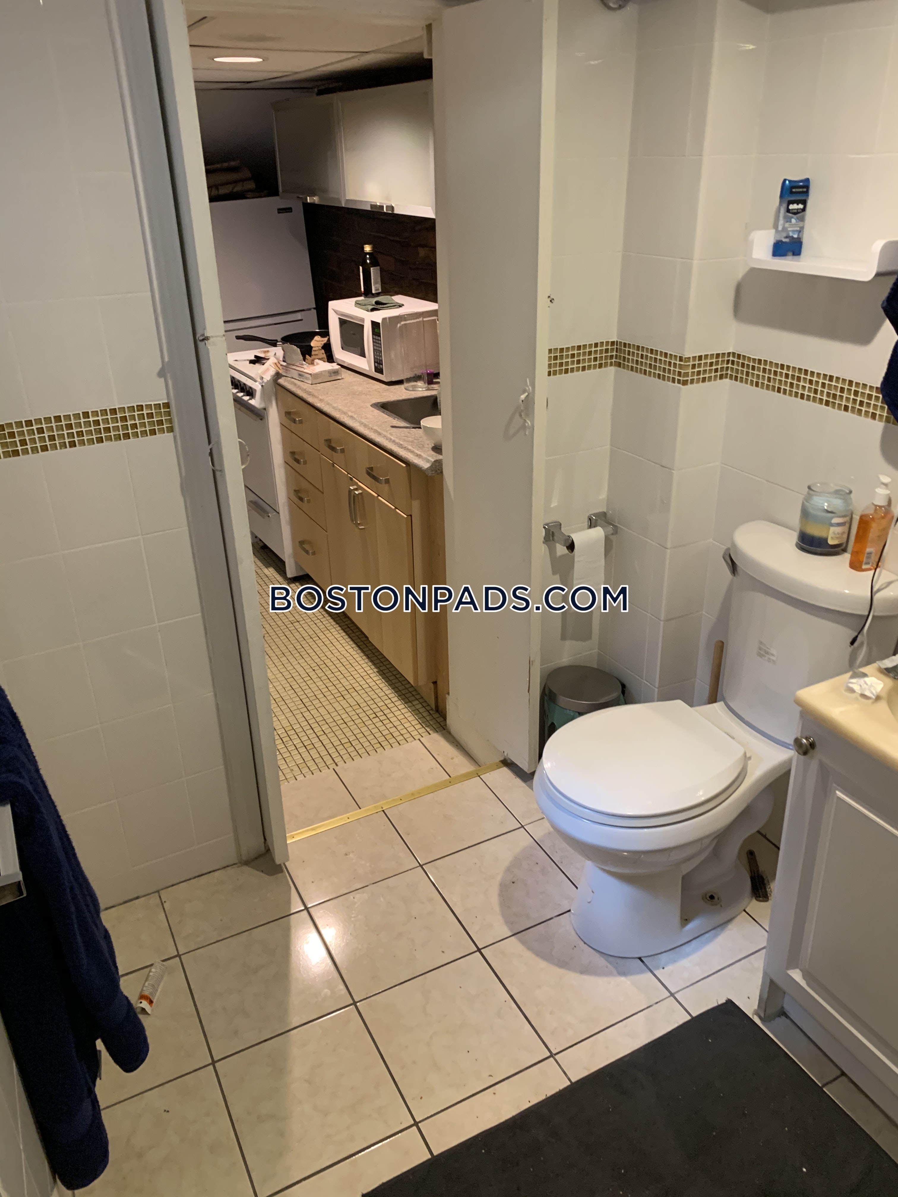 14 Melrose St, Back Bay