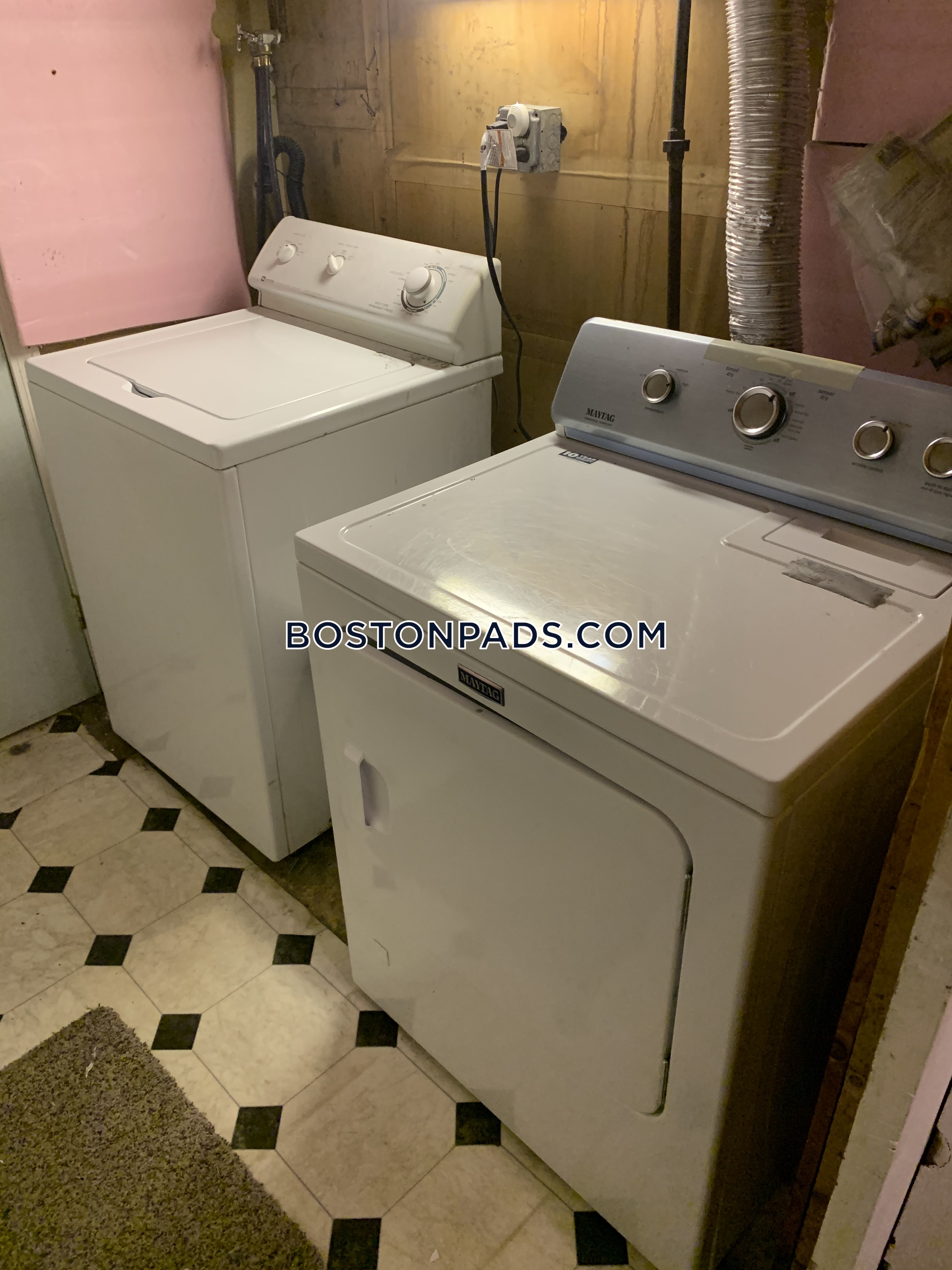 14 Melrose St, Back Bay