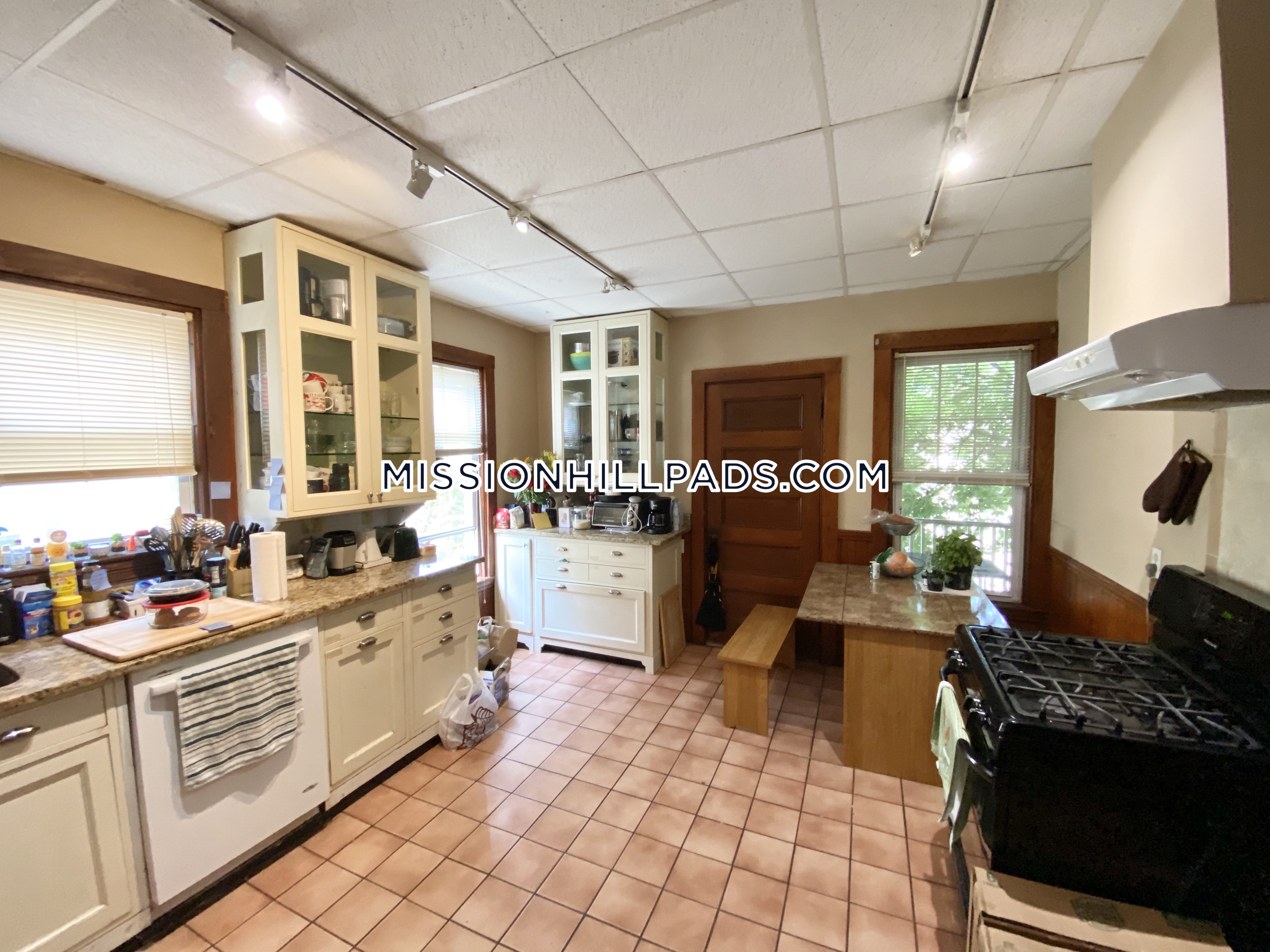 67 Hillside St, Mission Hill