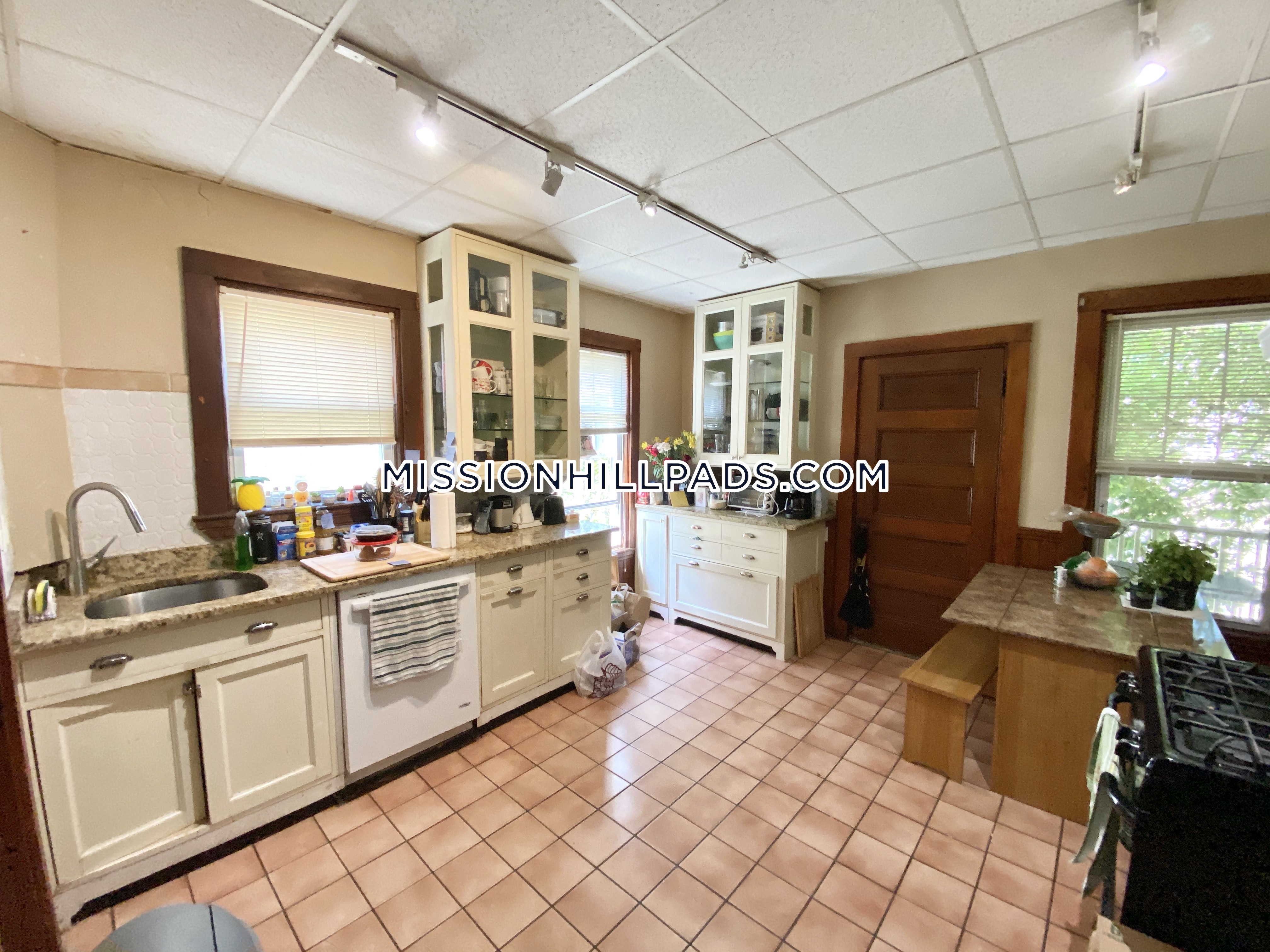 67 Hillside St, Mission Hill