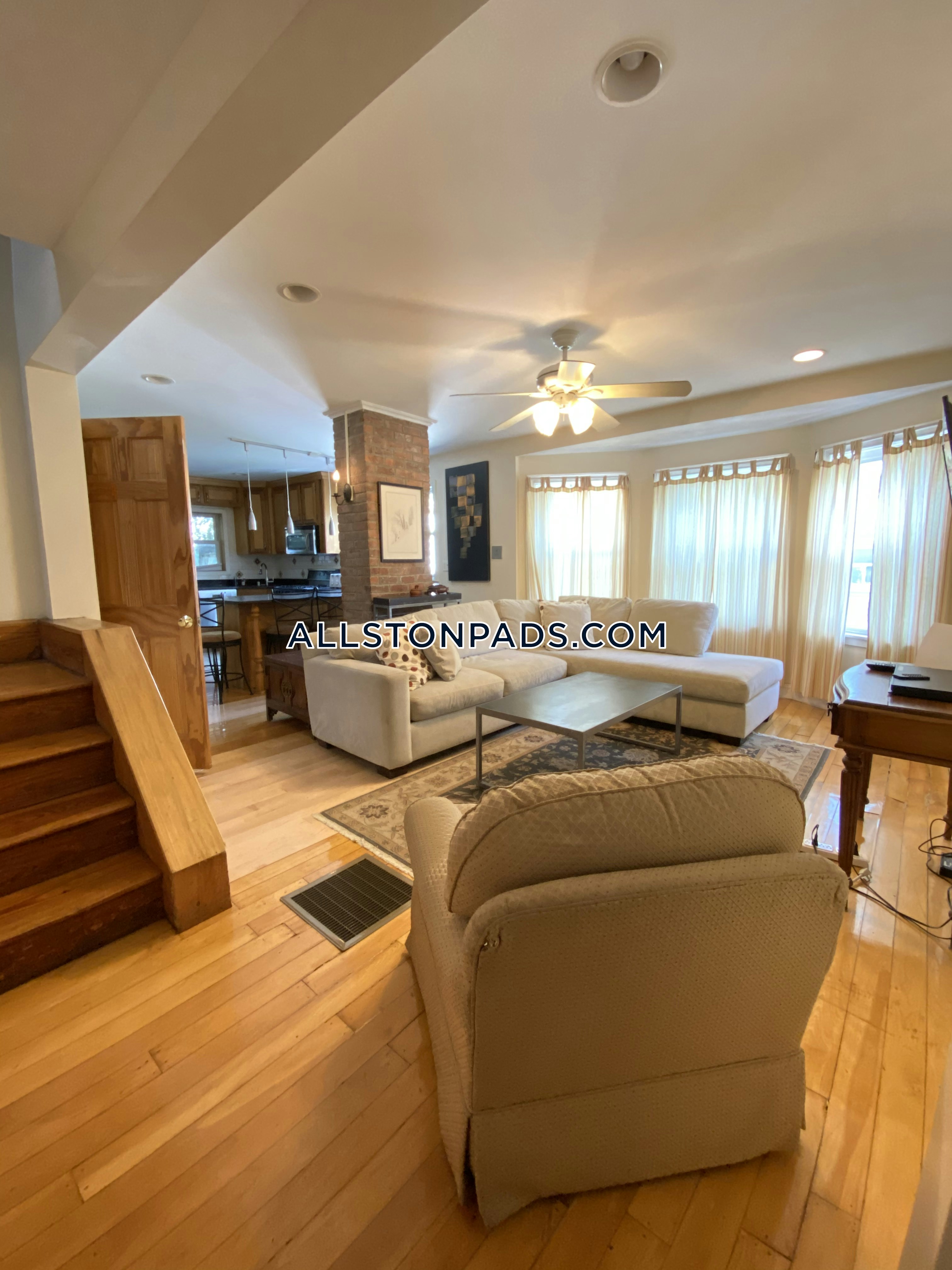 17 Holman St, Lower Allston