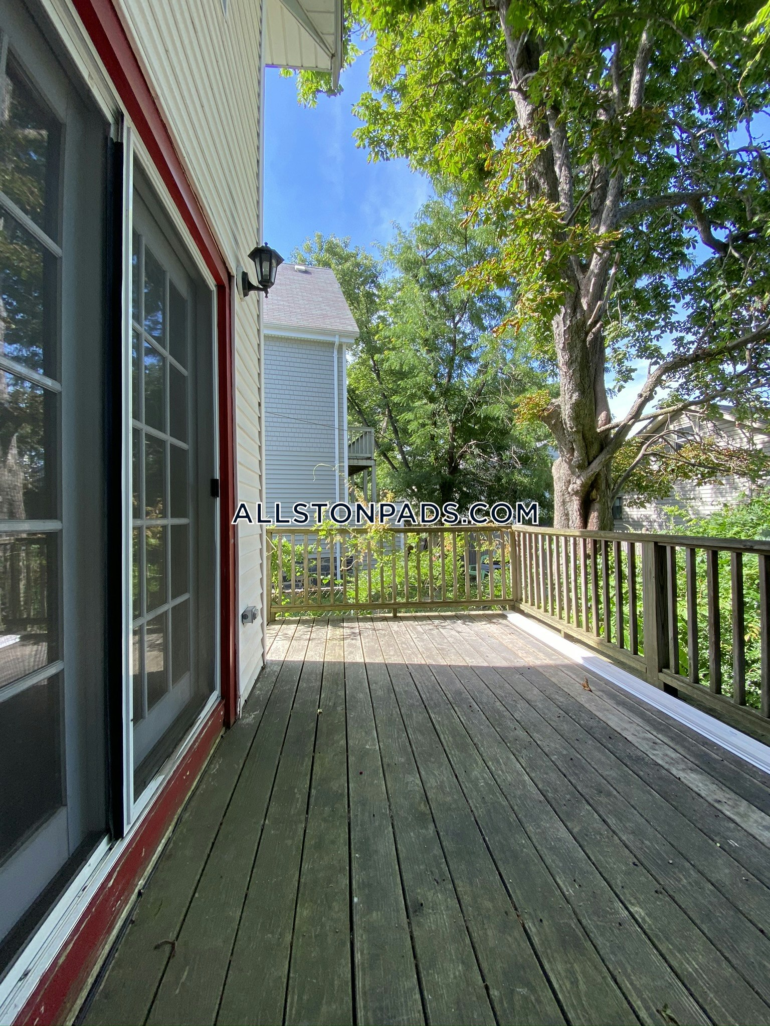 17 Holman St, Lower Allston