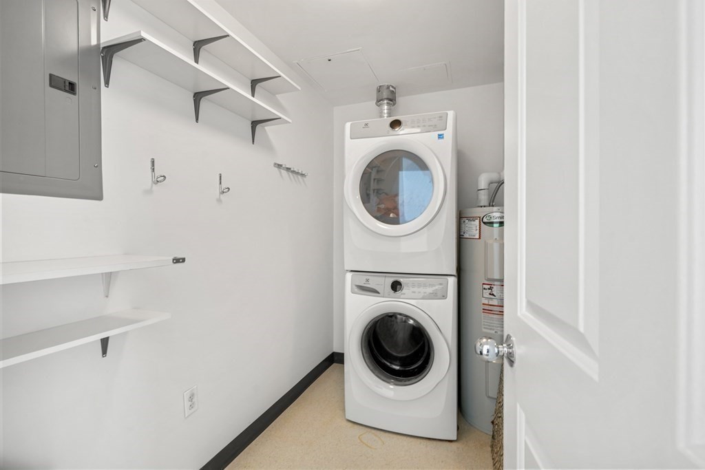 1597 Washington St, South End