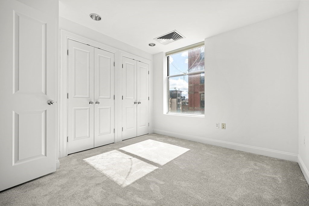 1597 Washington St, South End