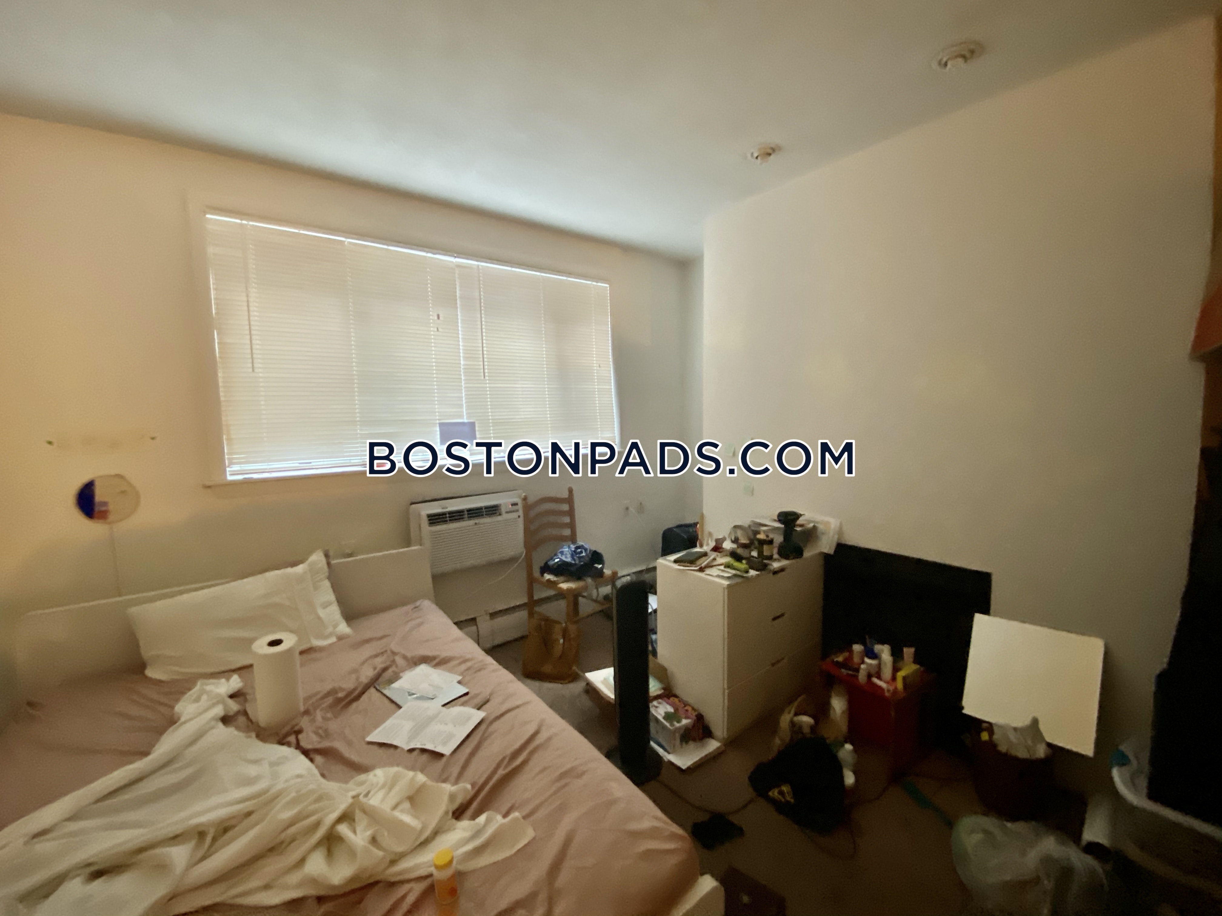 50 Evergreen St, Jamaica Plain