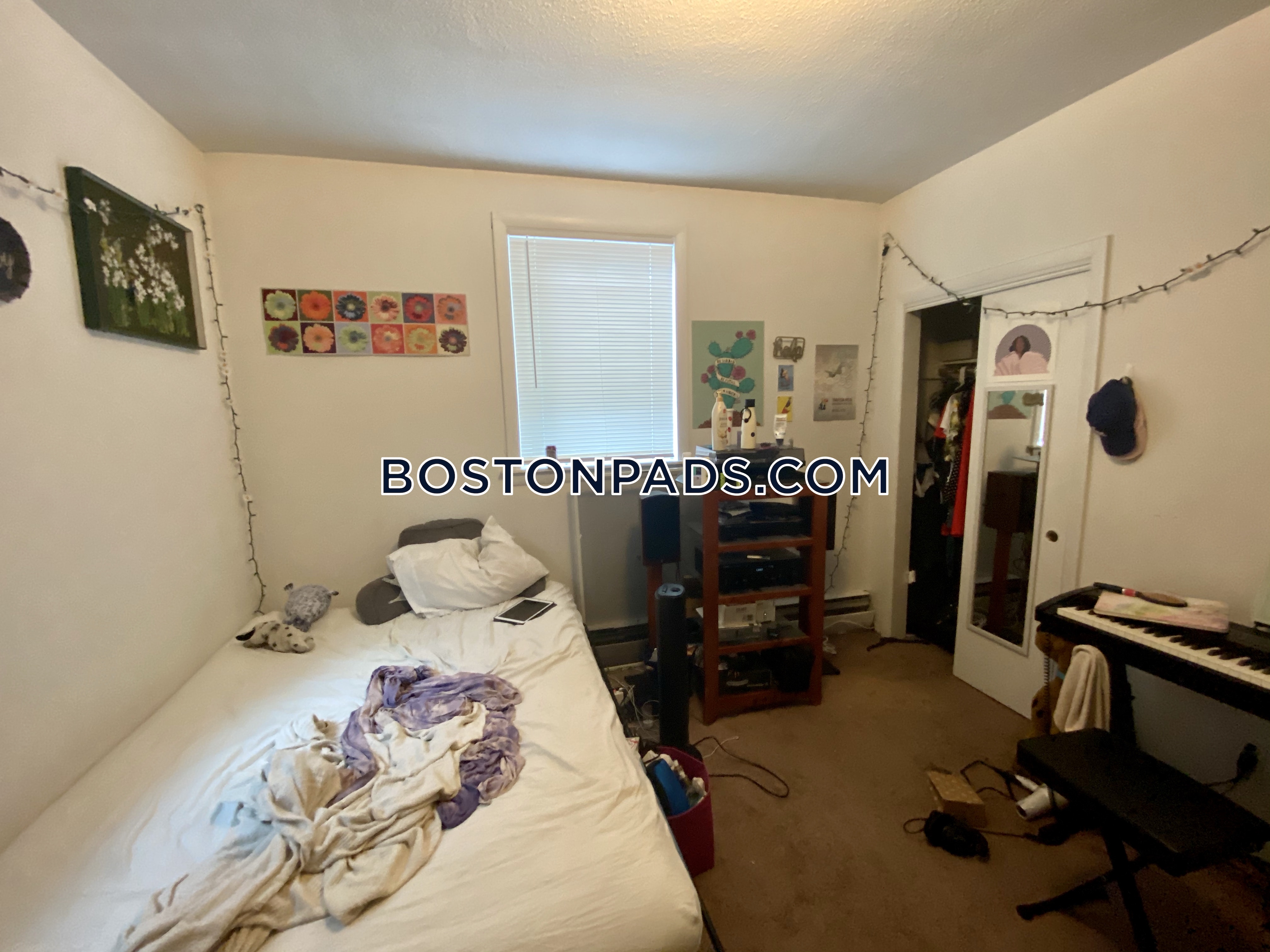 50 Evergreen St, Jamaica Plain