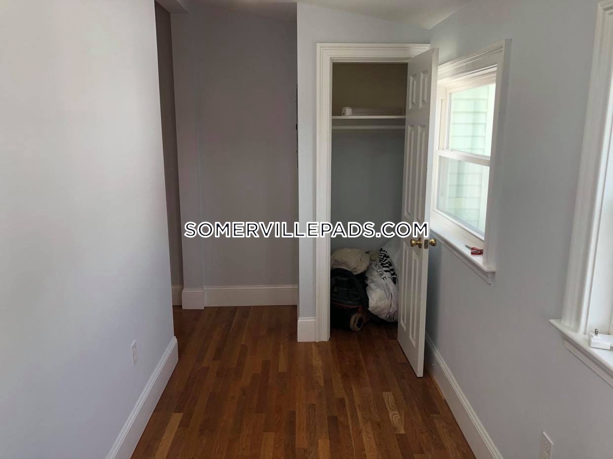 22 Concord Ave, Inman Square