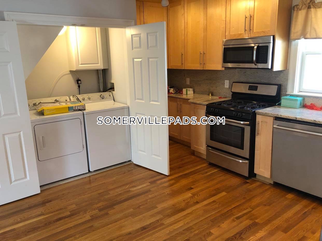 22 Concord Ave, Inman Square