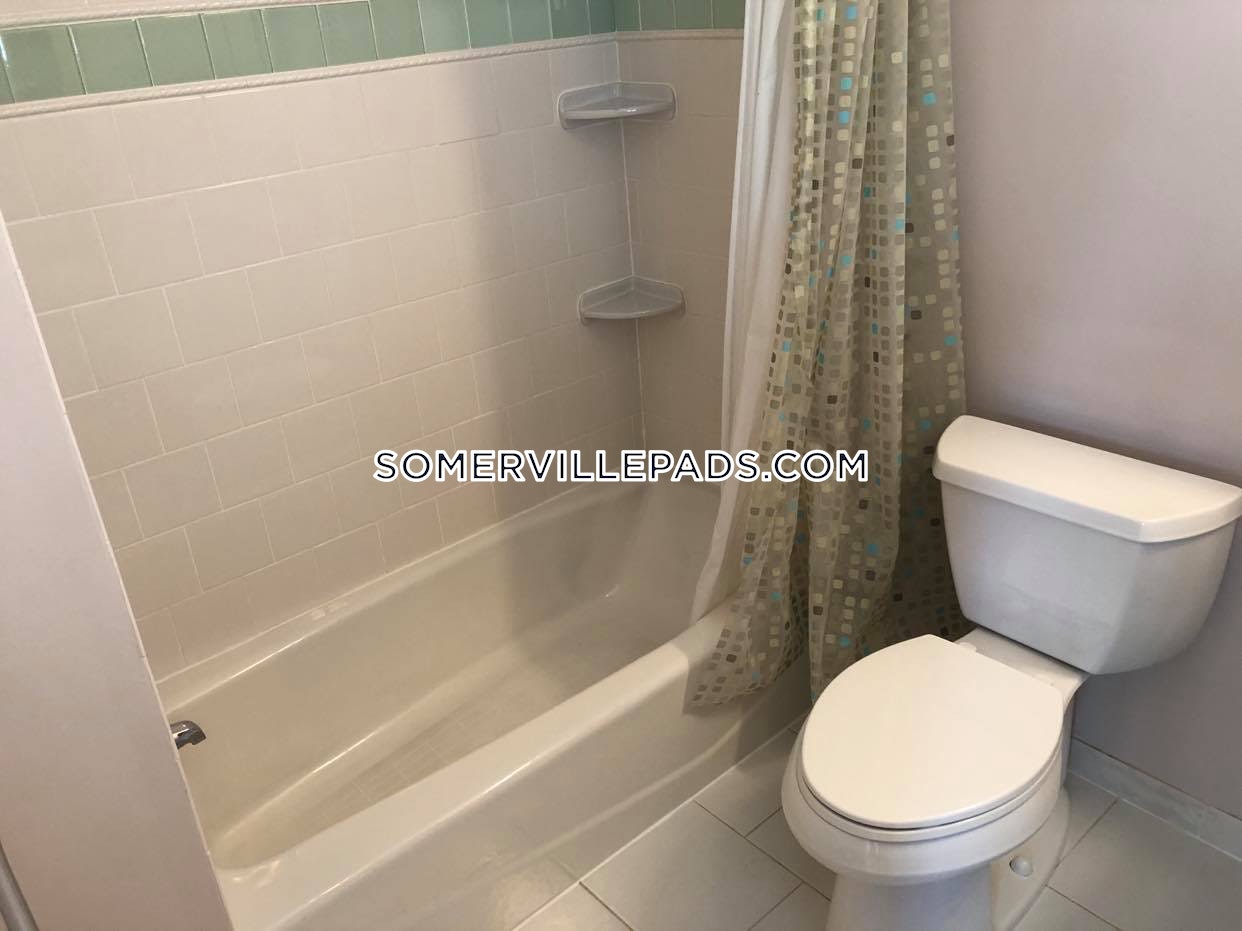 22 Concord Ave, Inman Square