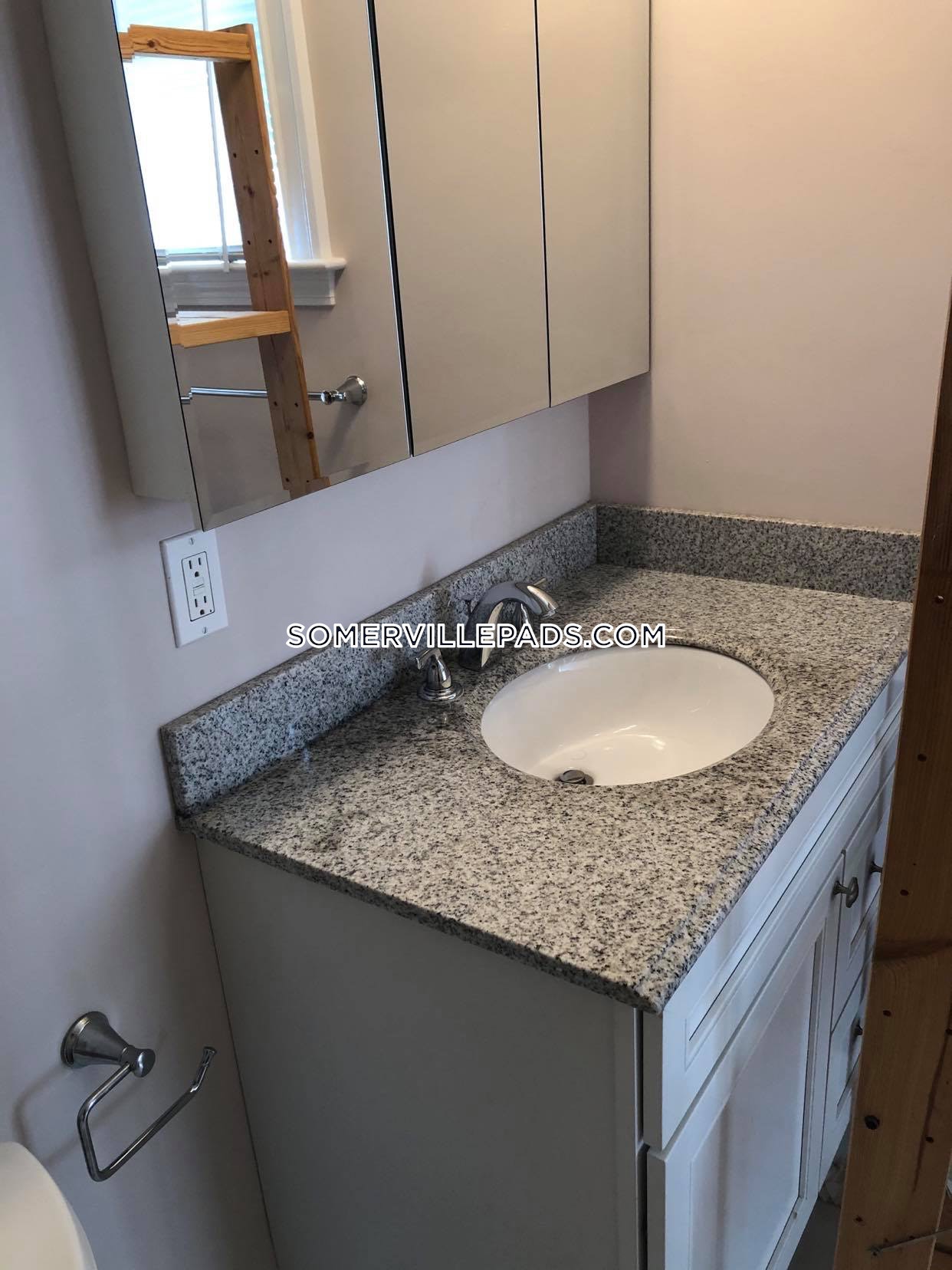 22 Concord Ave, Inman Square