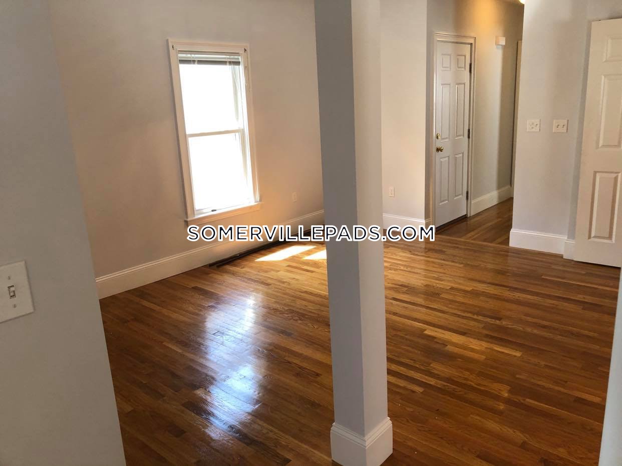 22 Concord Ave, Inman Square