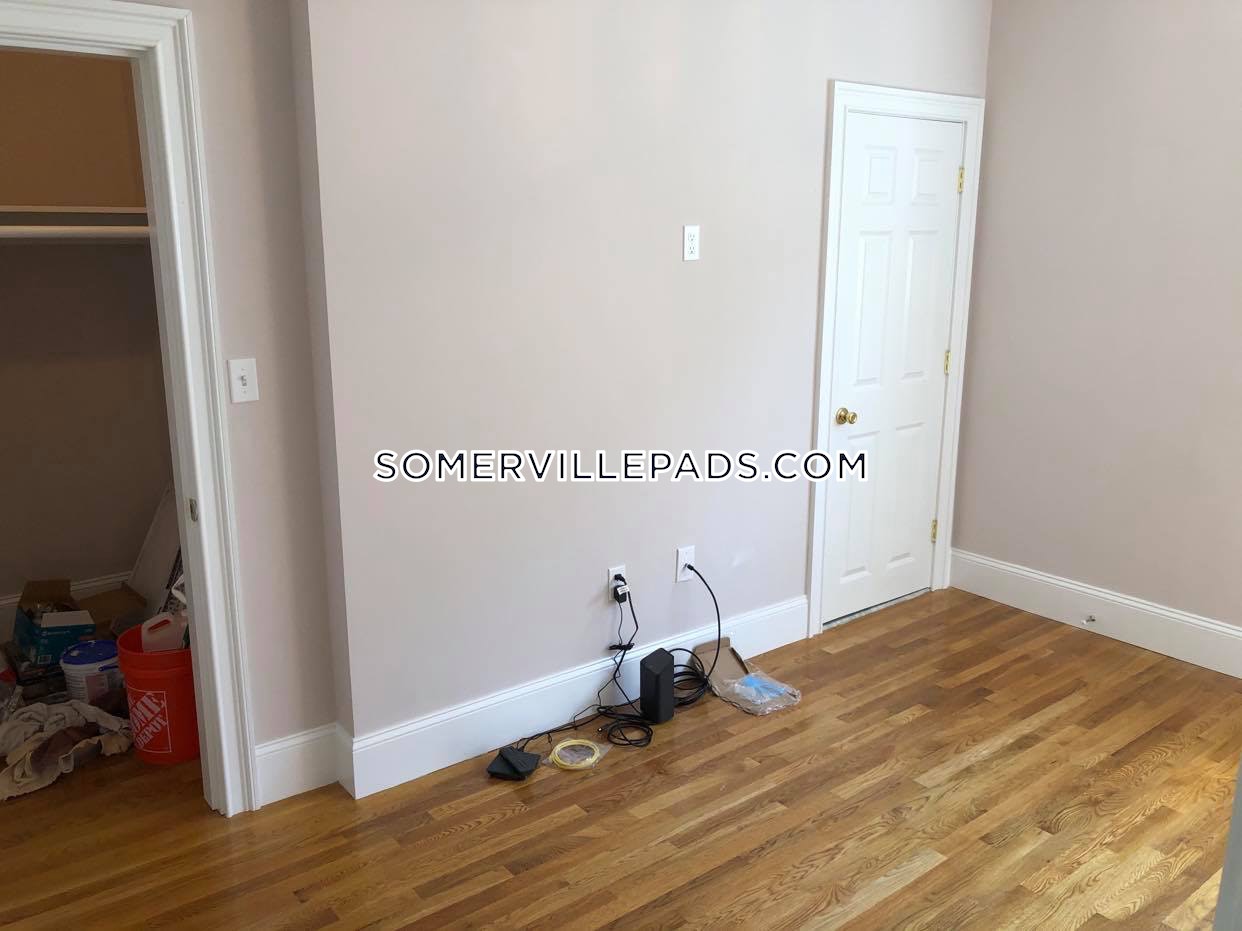 22 Concord Ave, Inman Square