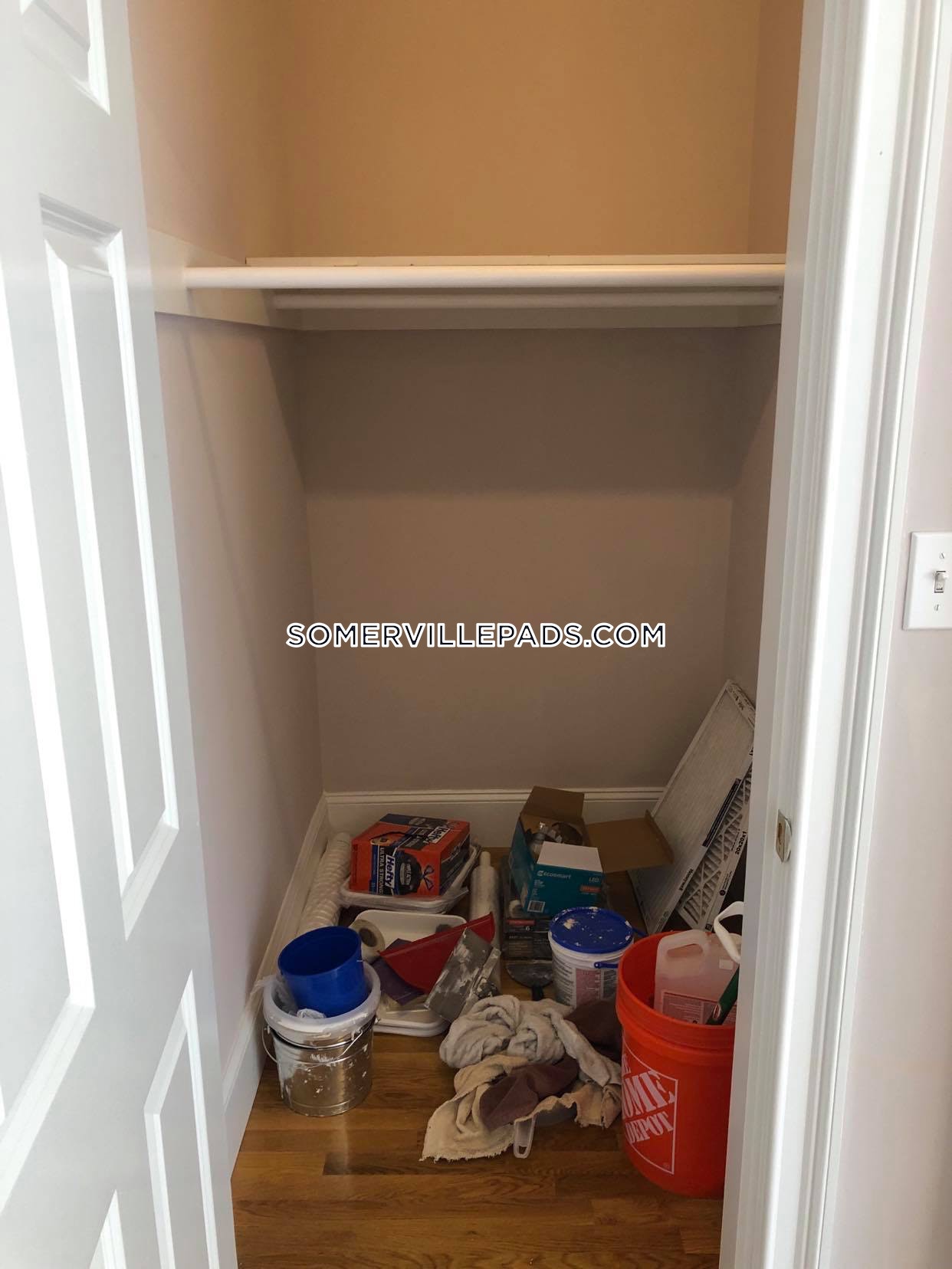 22 Concord Ave, Inman Square