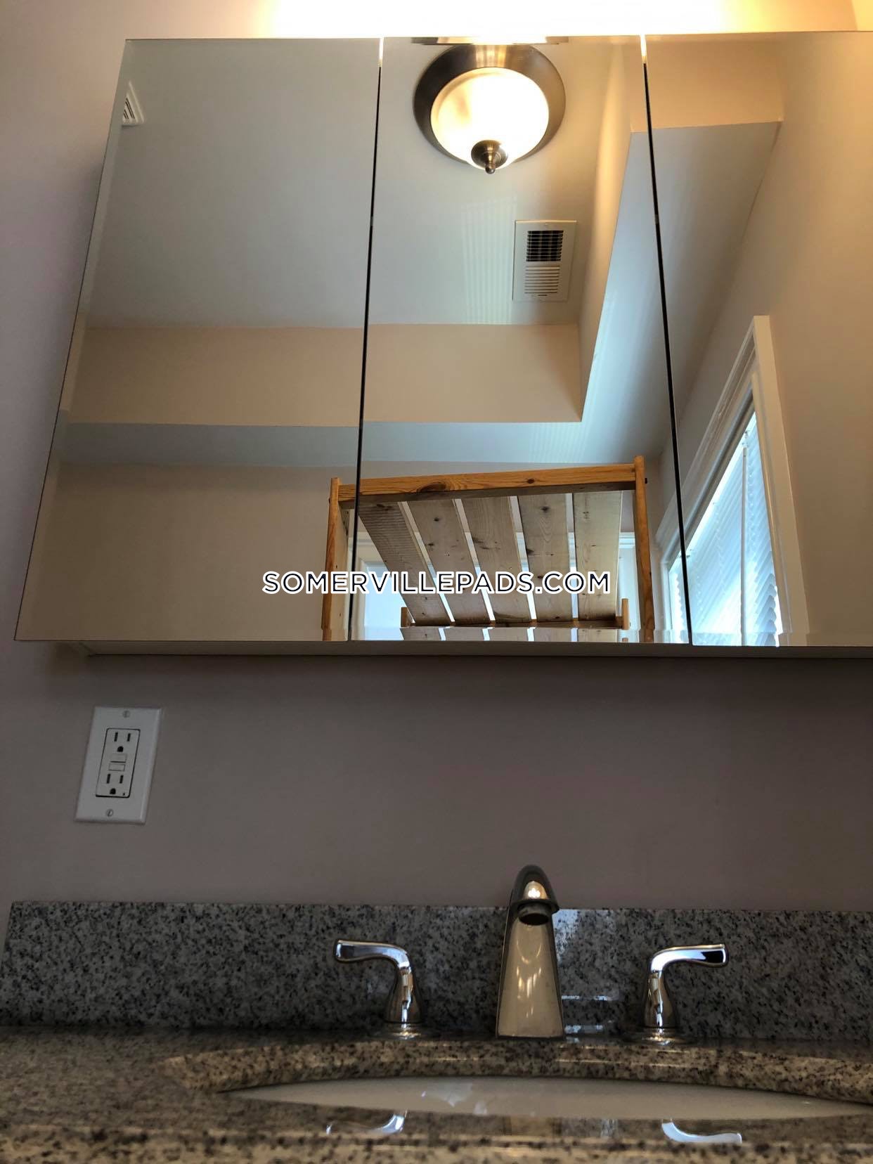 22 Concord Ave, Inman Square