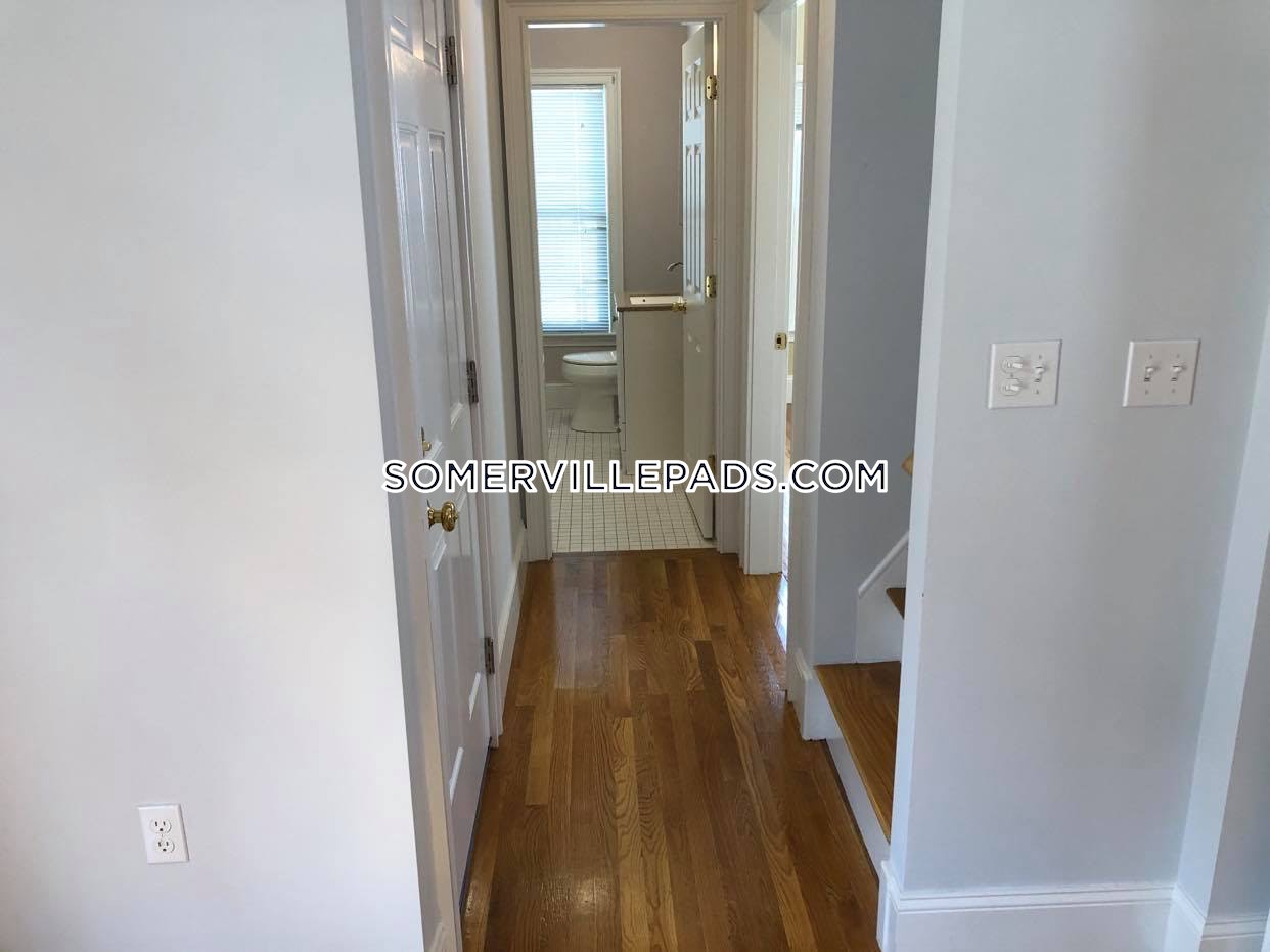 22 Concord Ave, Inman Square