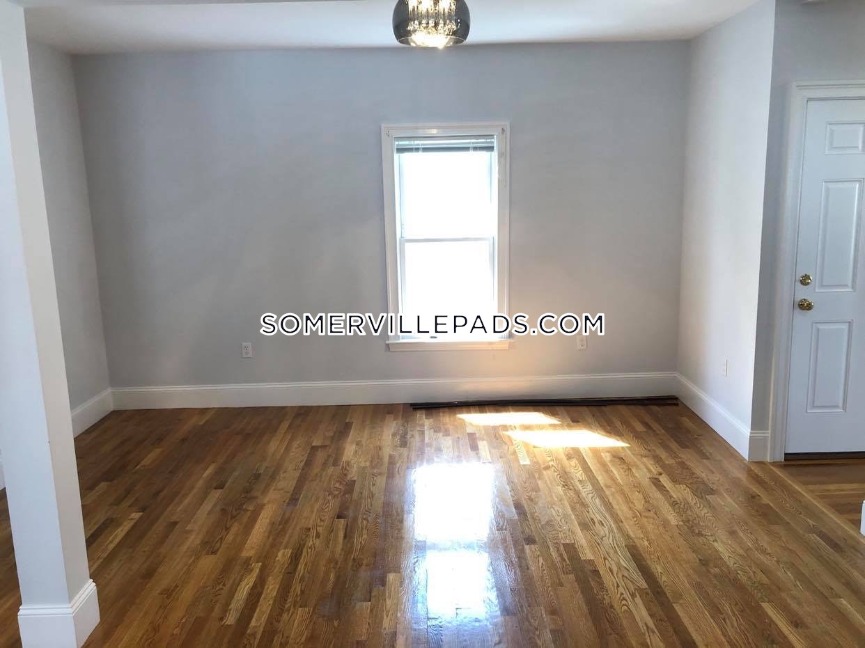 22 Concord Ave, Inman Square