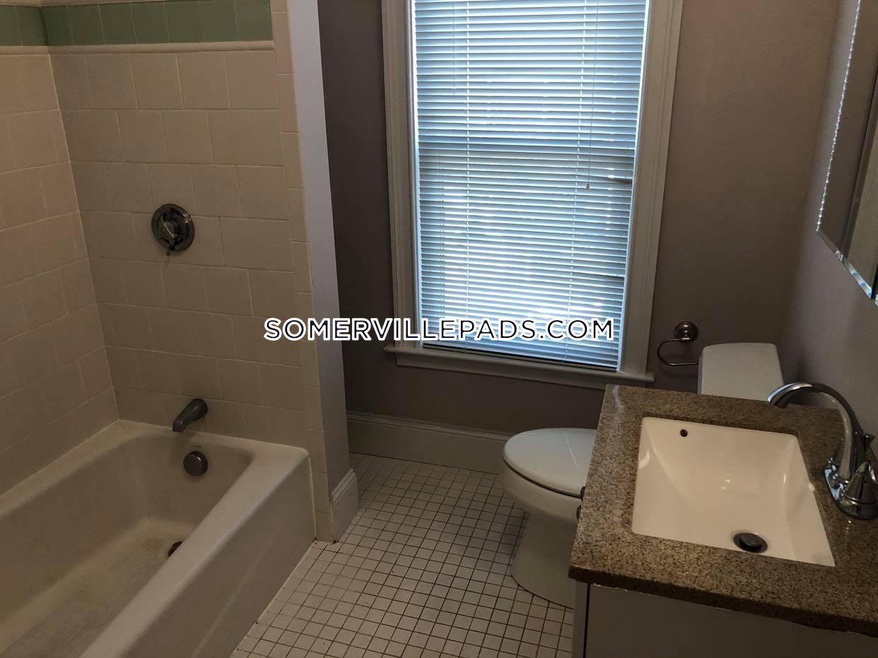 22 Concord Ave, Inman Square