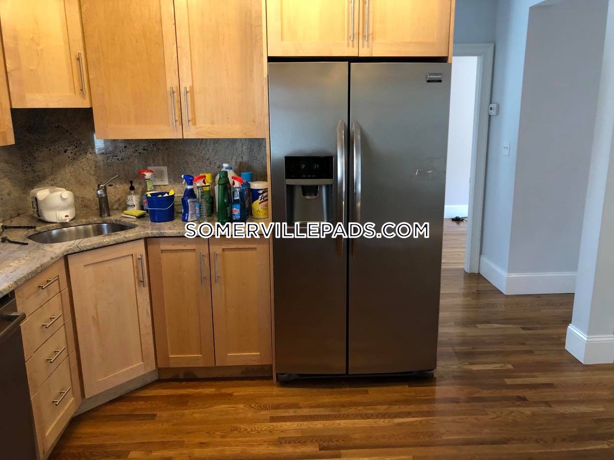 22 Concord Ave, Inman Square