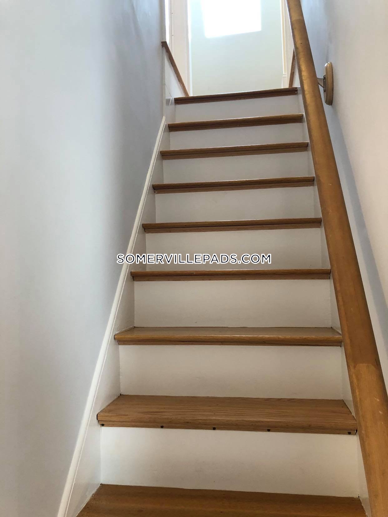 22 Concord Ave, Inman Square