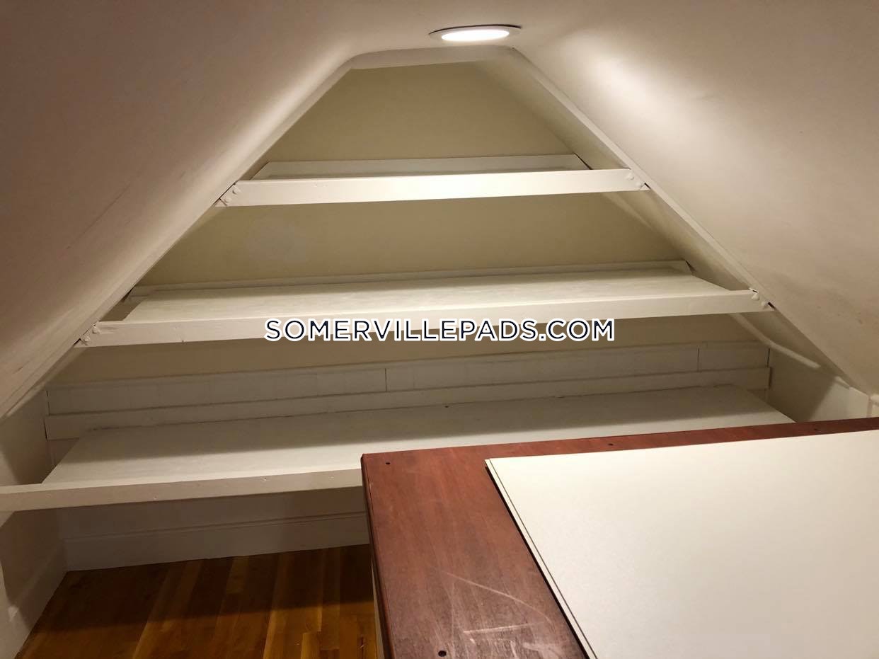 22 Concord Ave, Inman Square