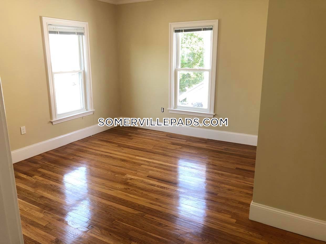 22 Concord Ave, Inman Square