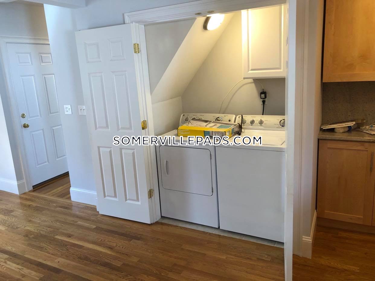 22 Concord Ave, Inman Square